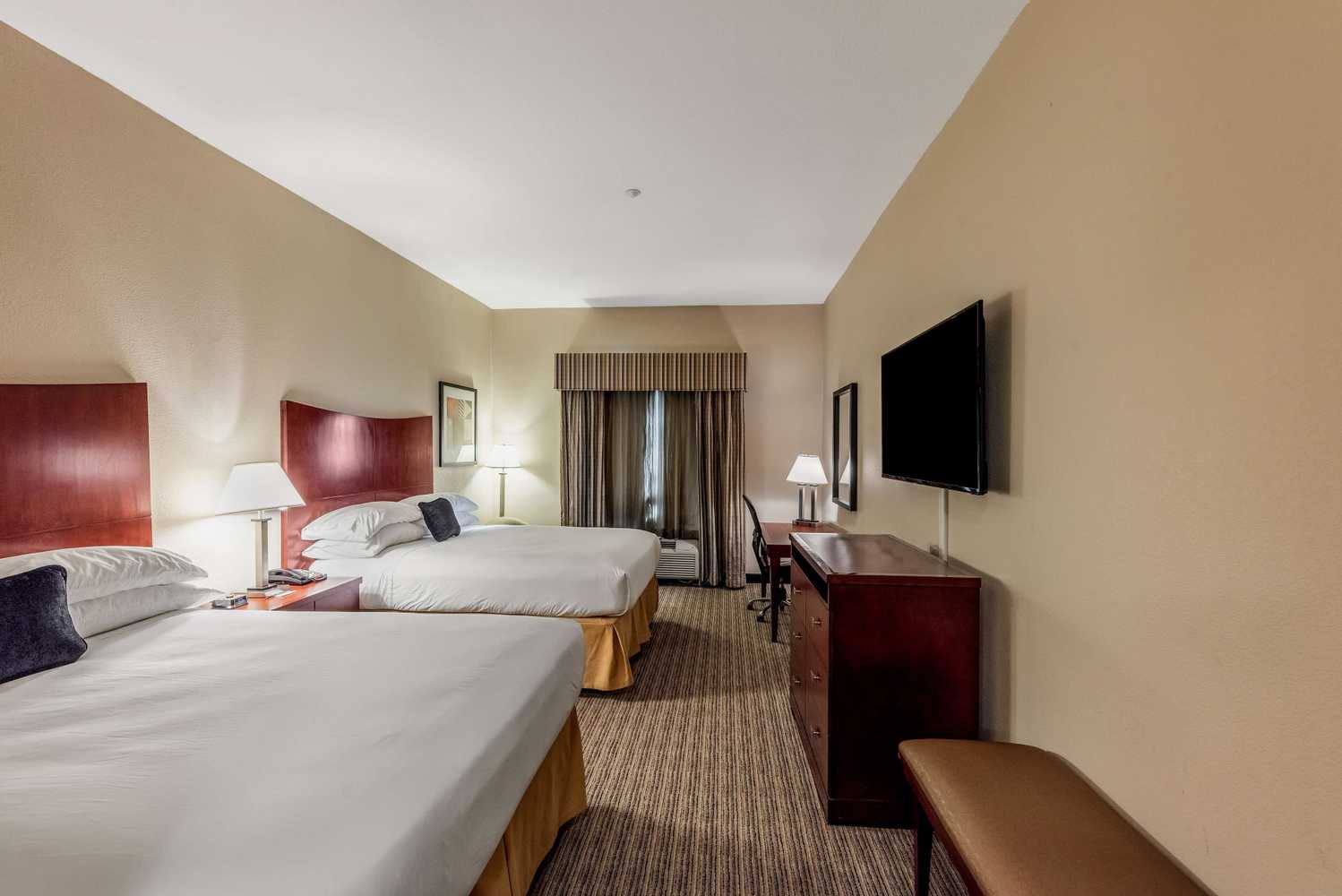 Gift card for Red Lion Inn & Suites Mineral Wells Gift card for Red Lion Inn & Suites Mineral Wells