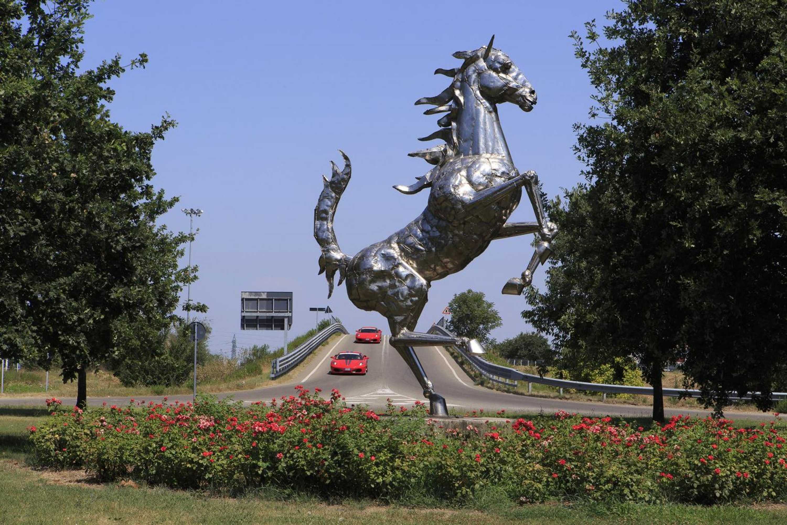 Gift card for Maranello Palace Gift card for Maranello Palace