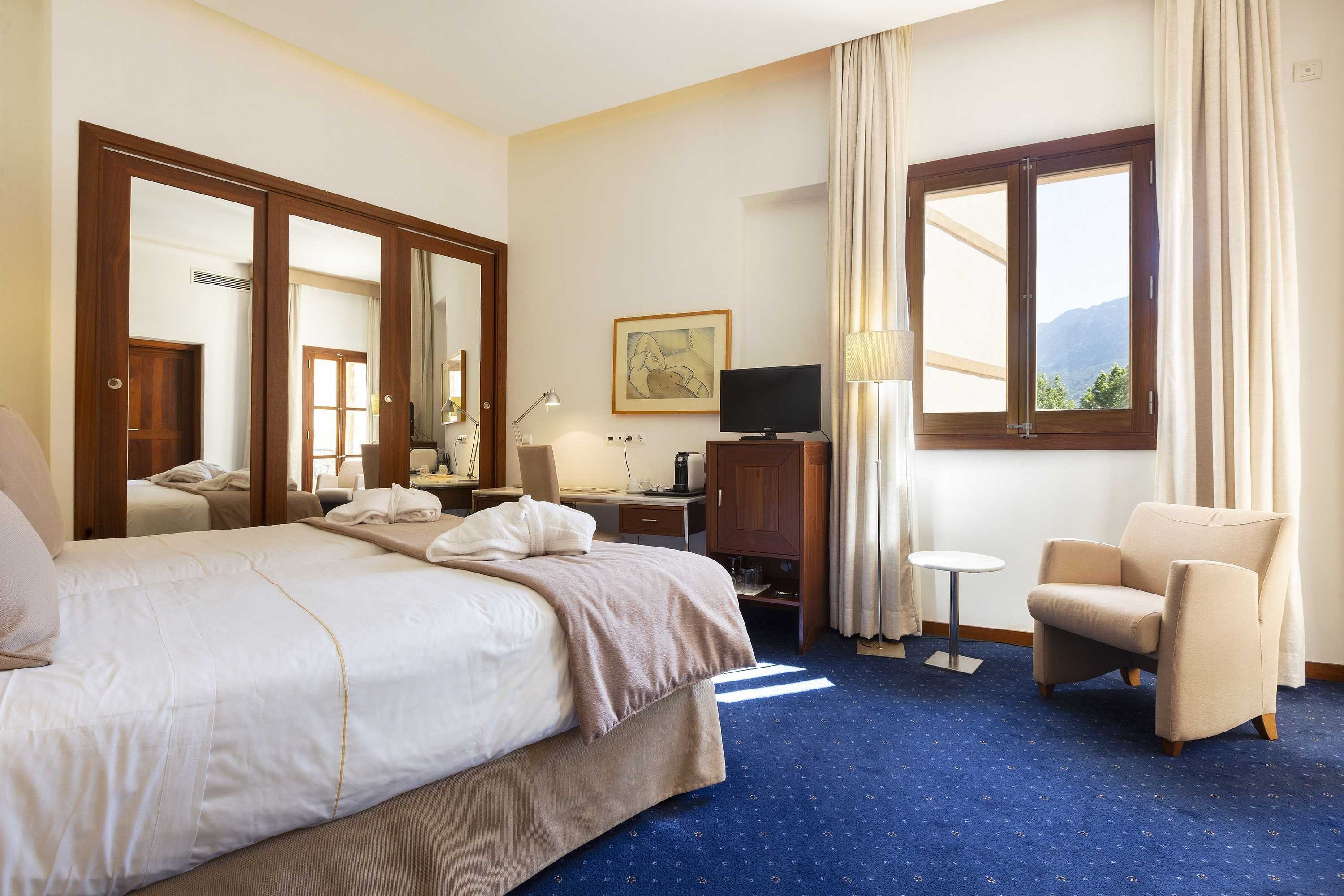 Gift card for Gran Hotel Sóller Gift card for Gran Hotel Sóller