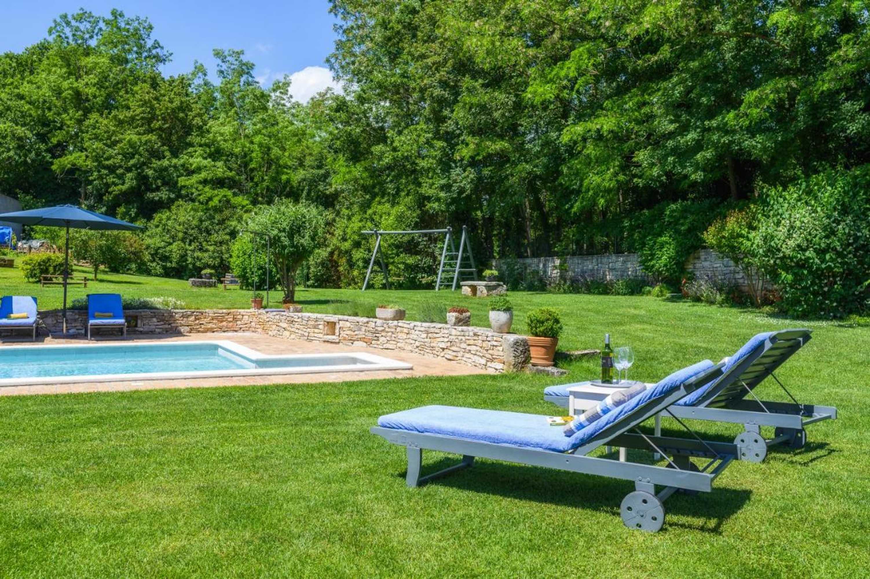 Gift card for Villa Lipa