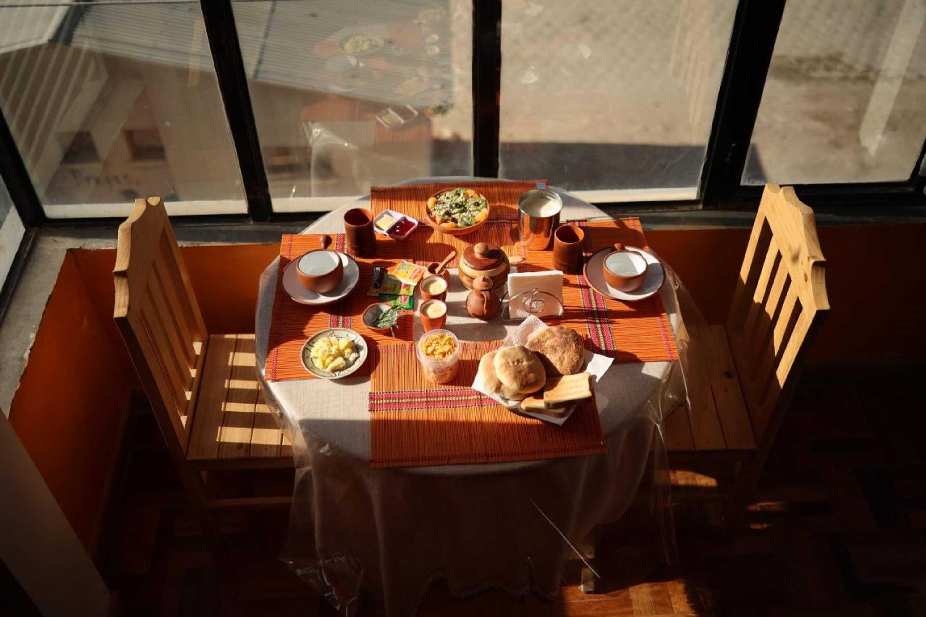 Gift card for The Little House Aparthotel