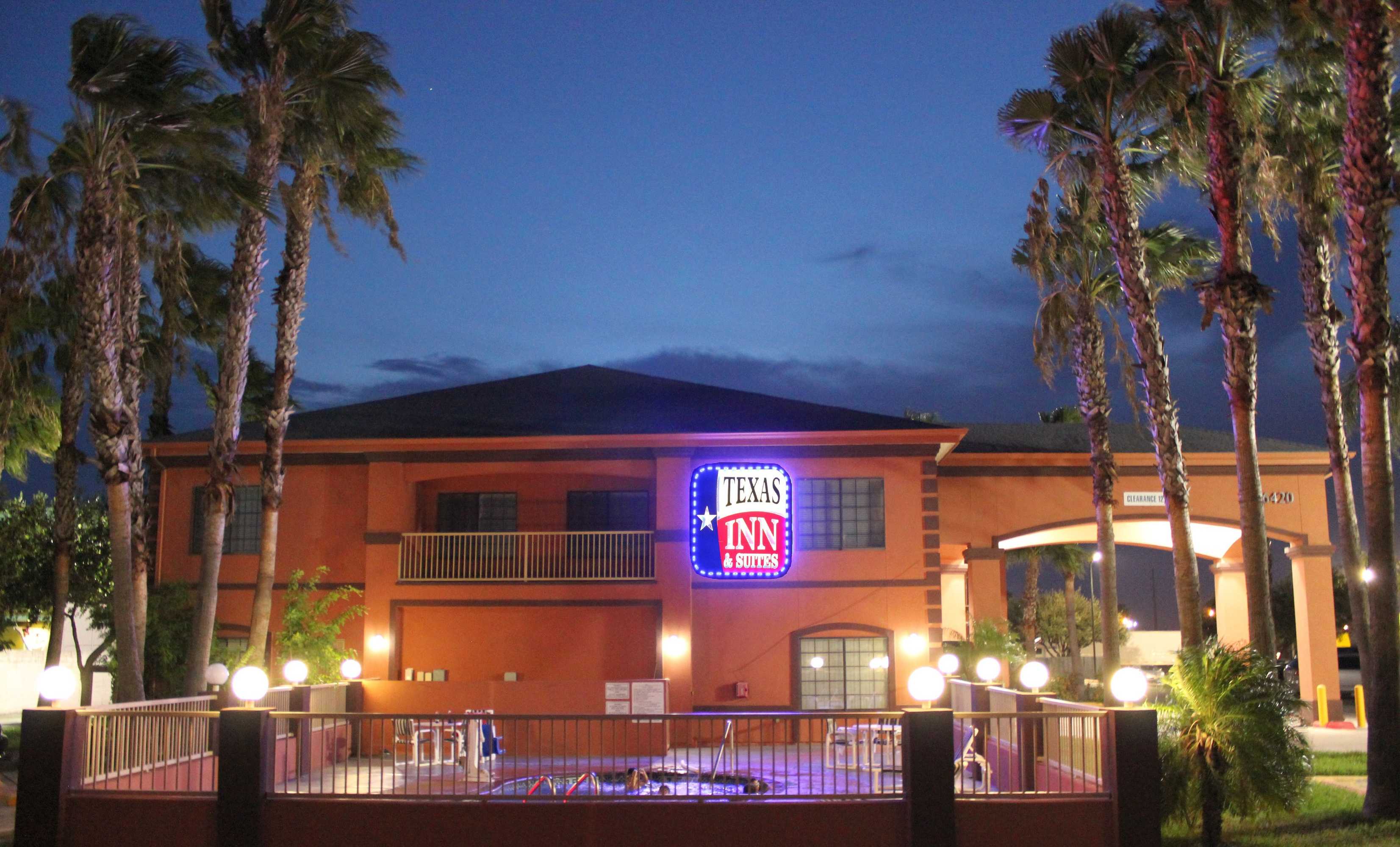 Gift card for Texas Inn And Suites Mcallen at La Plaza Mall And Airport Gift card for Texas Inn And Suites Mcallen at La Plaza Mall And Airport