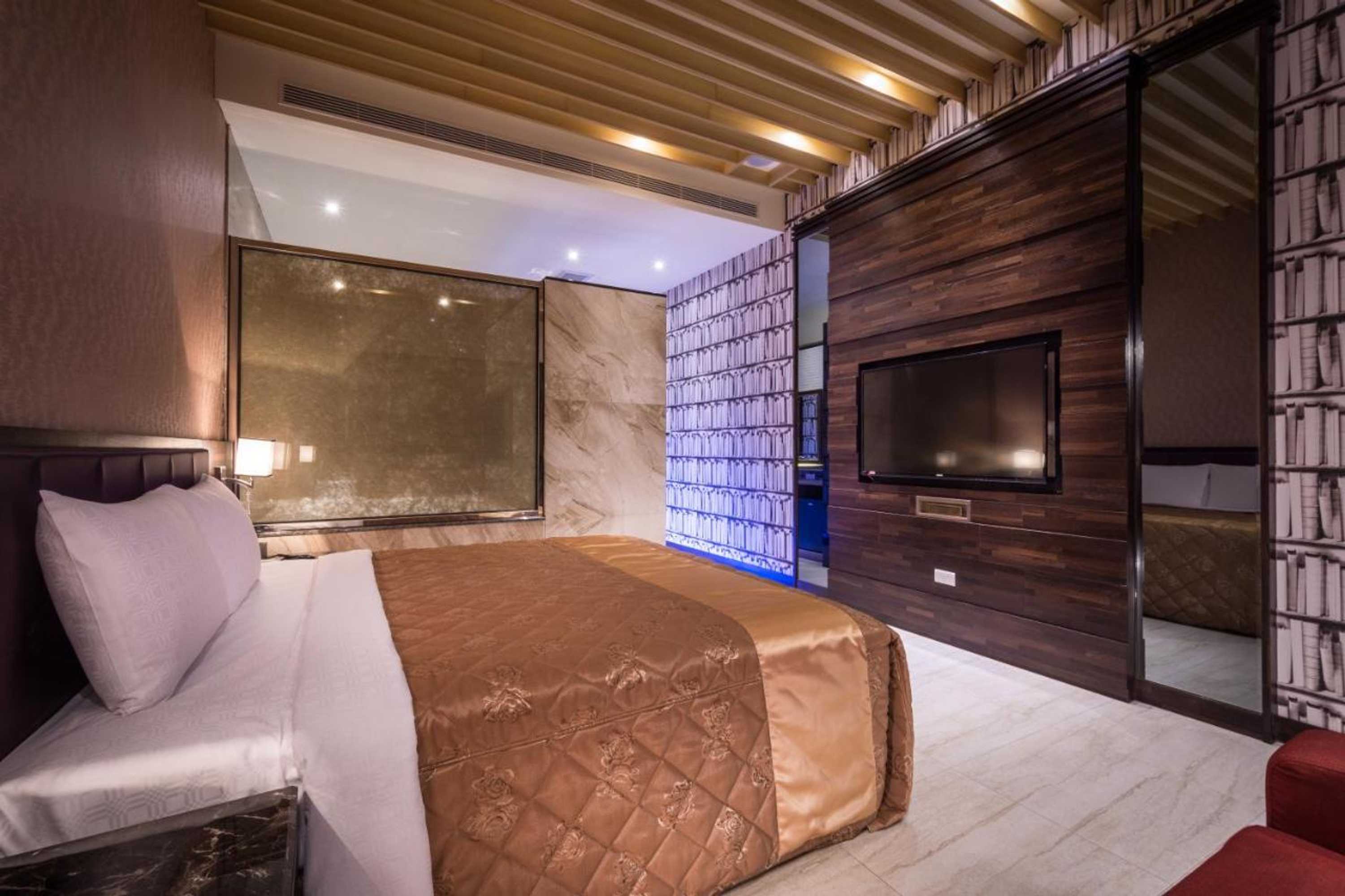 Gift card for Ouge Boutique Motel - Pingtung