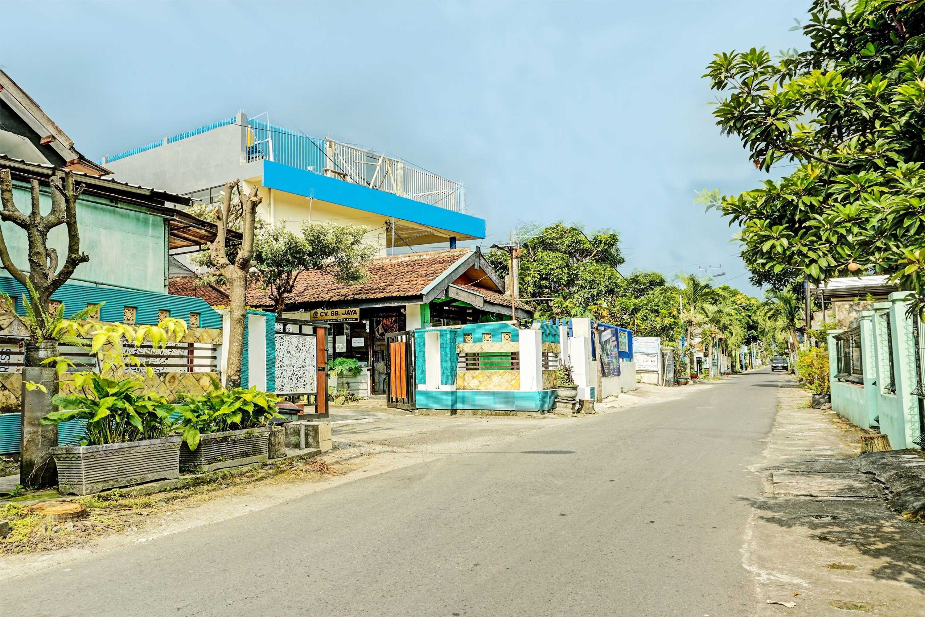 Gift card for Hotel O Dhaha Penginapan House Syariah