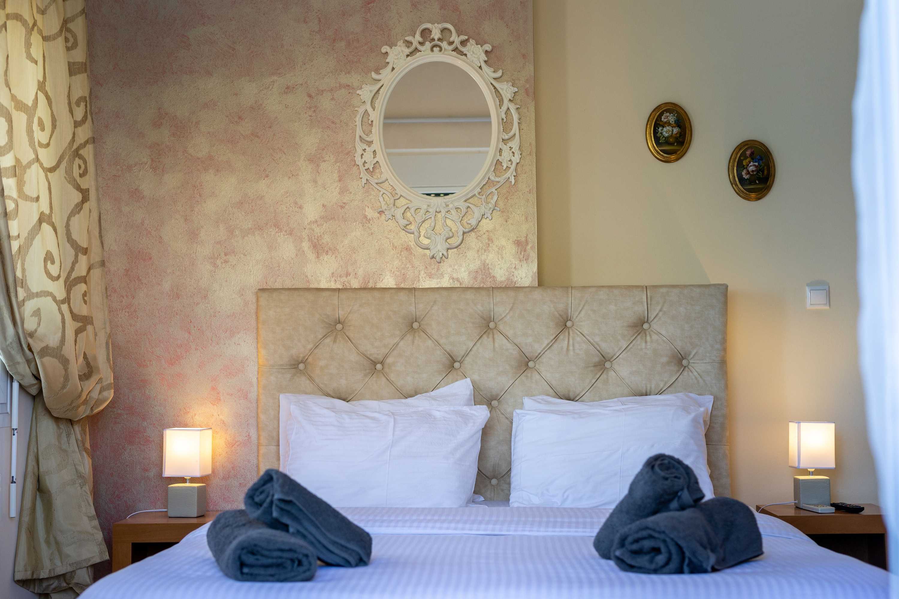 Gift card for Votsalakia Hotel & Luxury Apartments Gift card for Votsalakia Hotel & Luxury Apartments