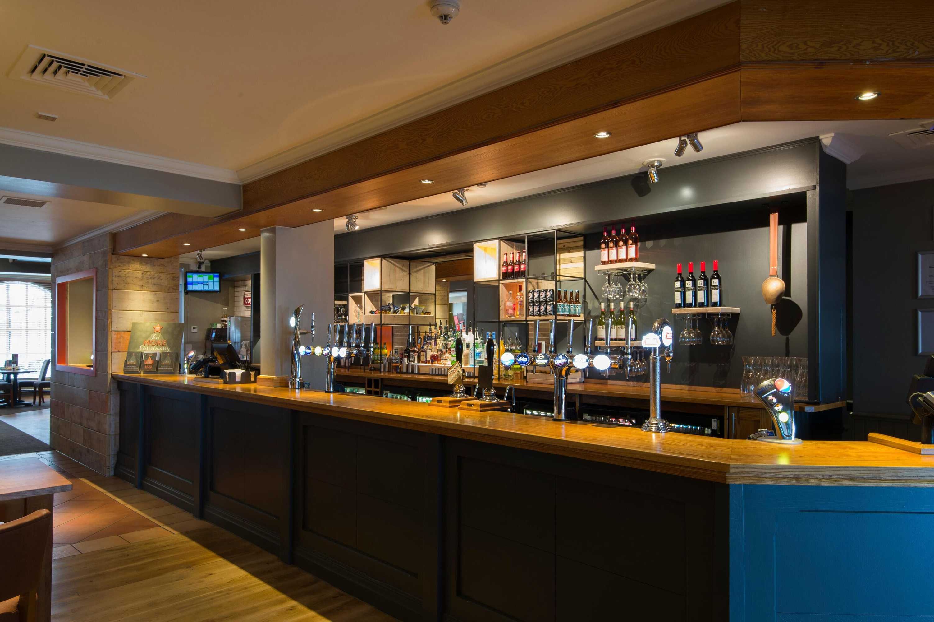 Gift card for Premier Inn Hull North