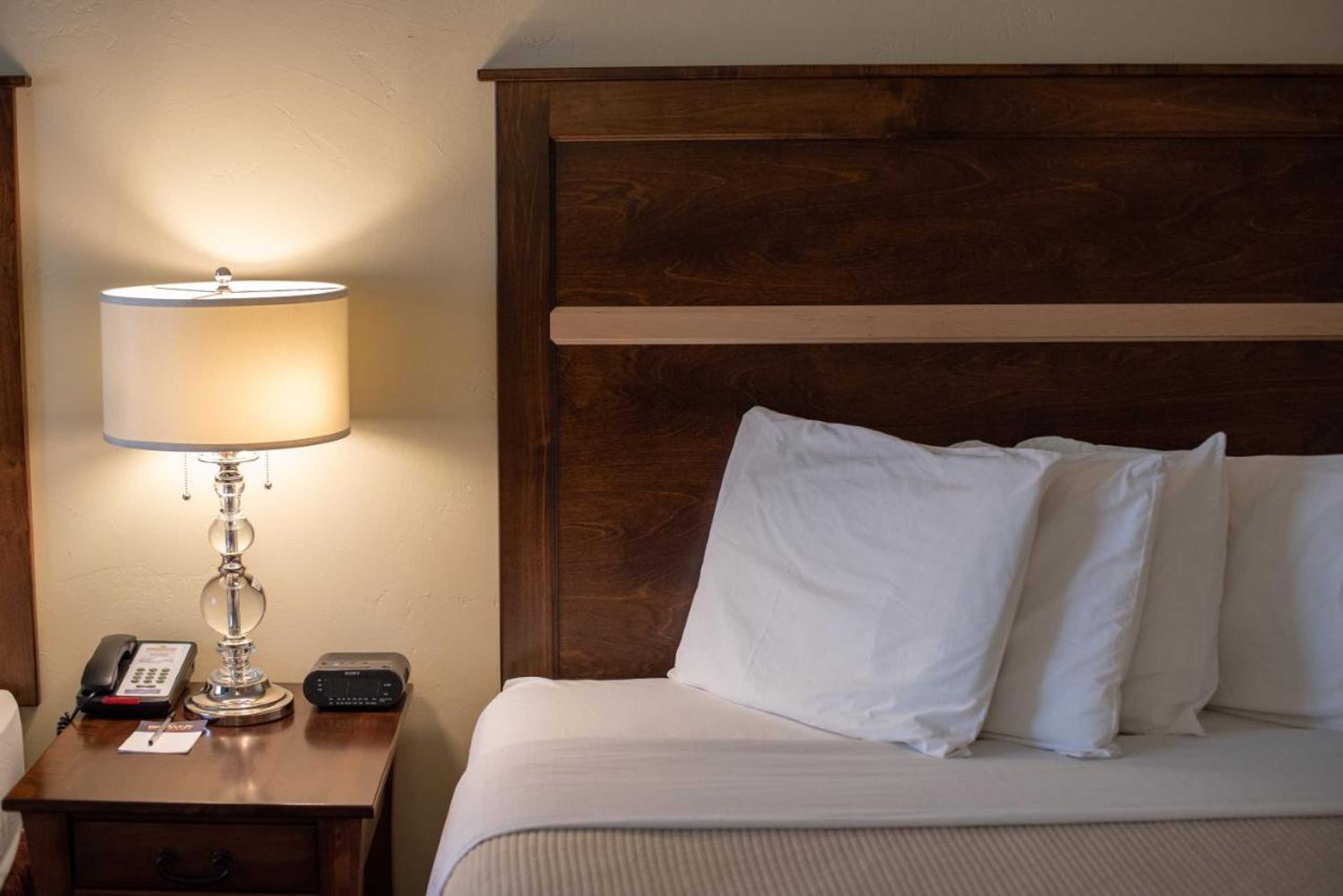 Gift card for Browns Canyon Inn