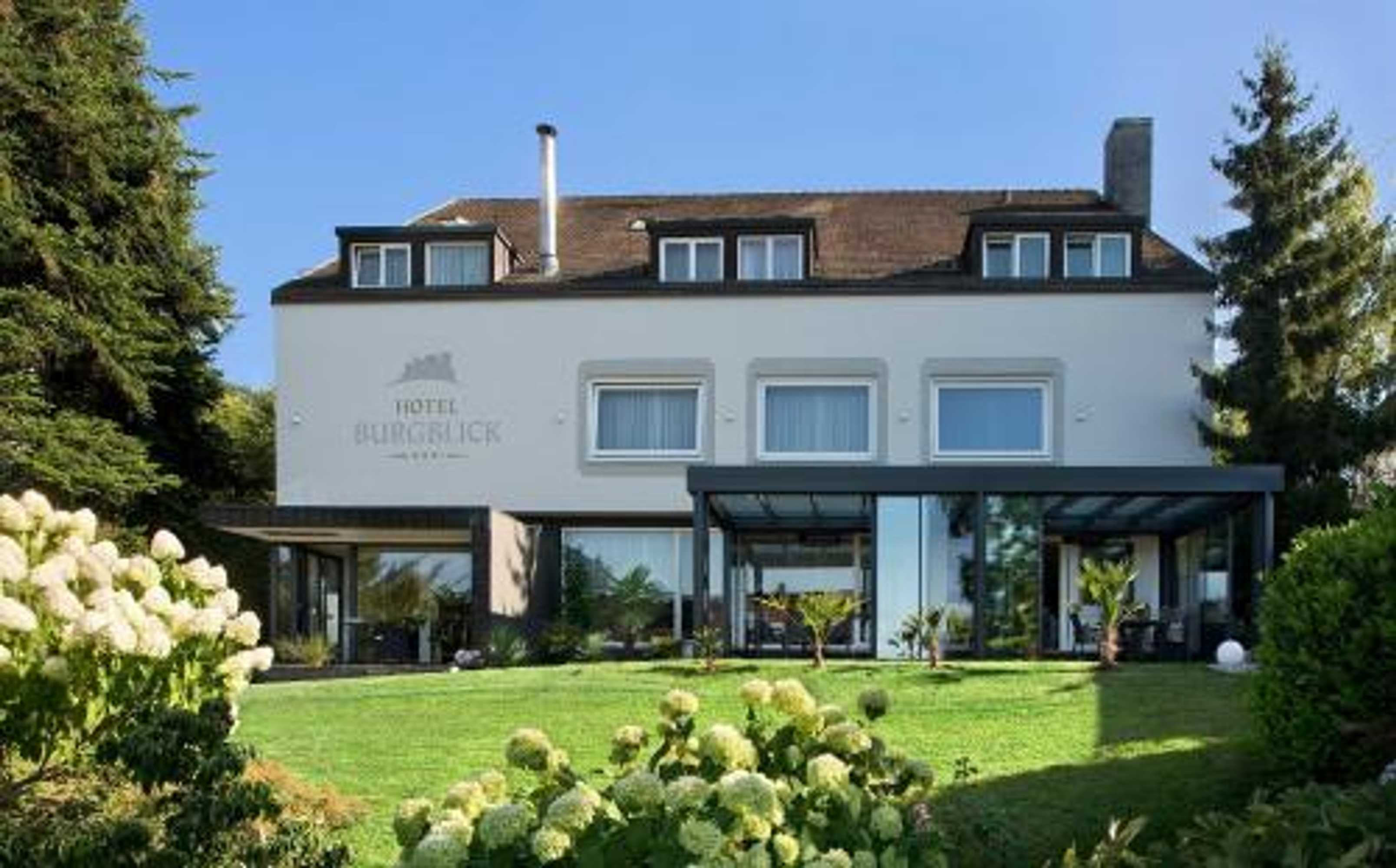 Gift card for Hotel Burgblick Gift card for Hotel Burgblick
