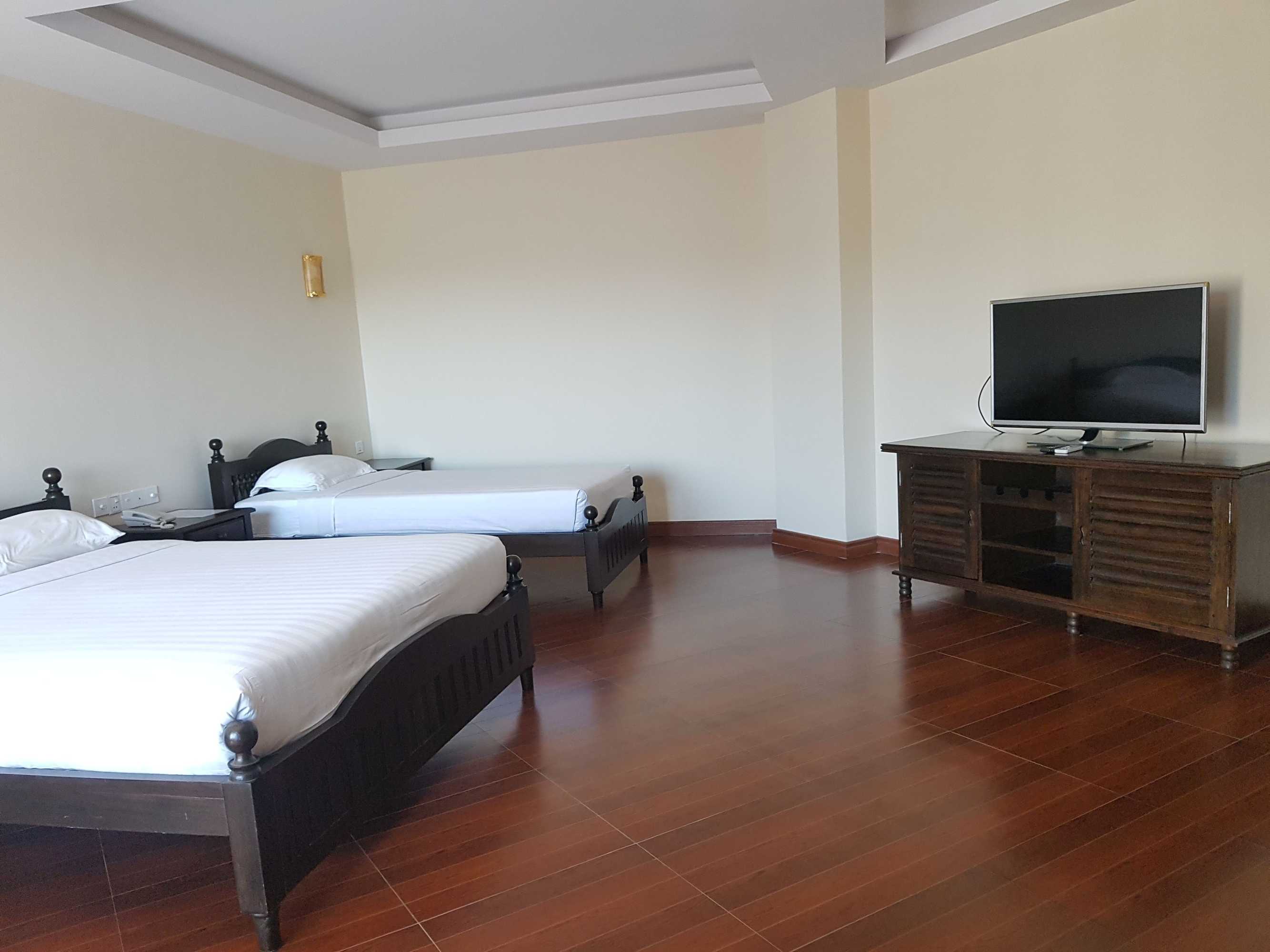 Gift card for Hotel Aye Chan Thar Gift card for Hotel Aye Chan Thar