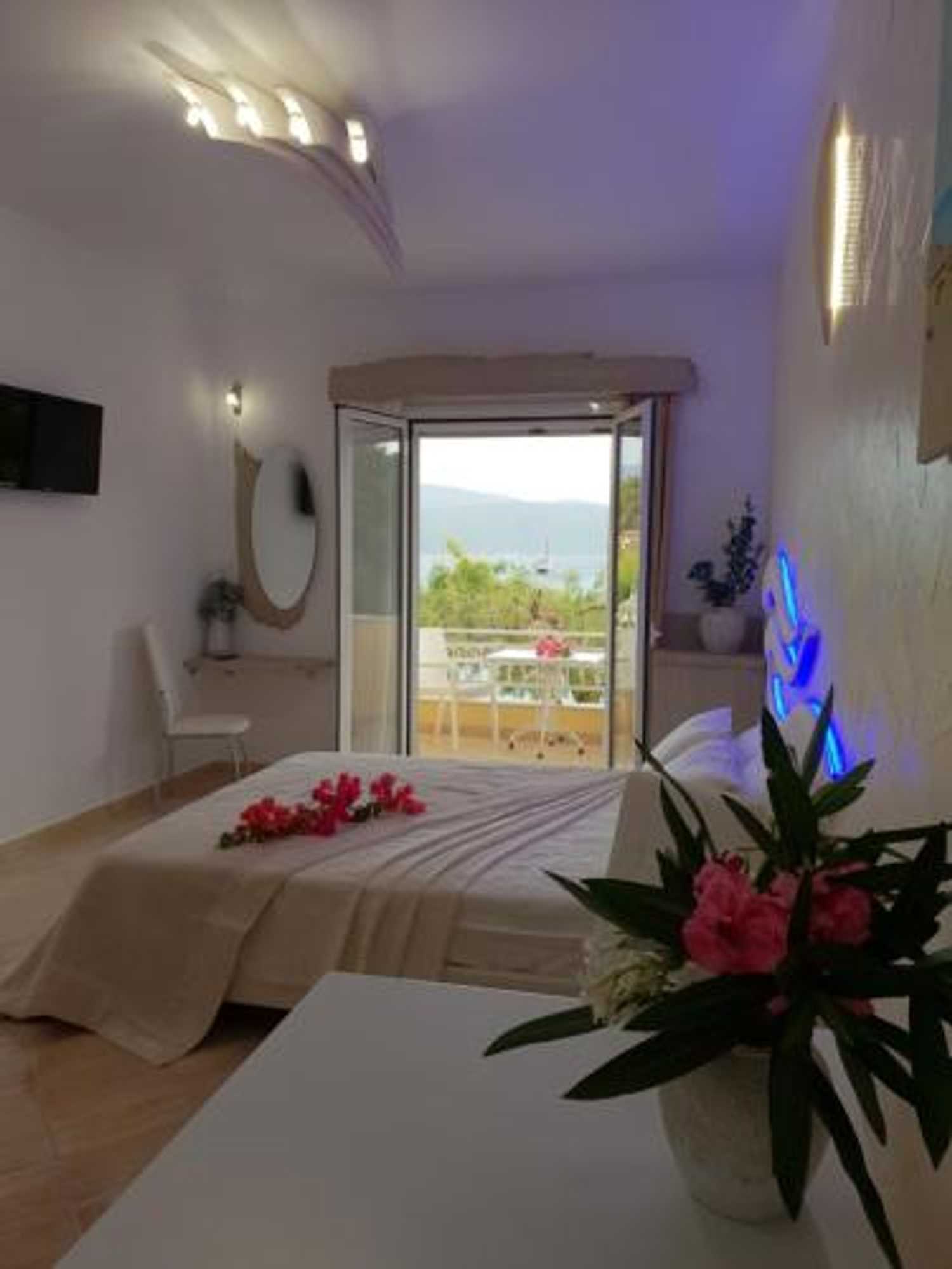 Gift card for Posidonio Hotel Gift card for Posidonio Hotel