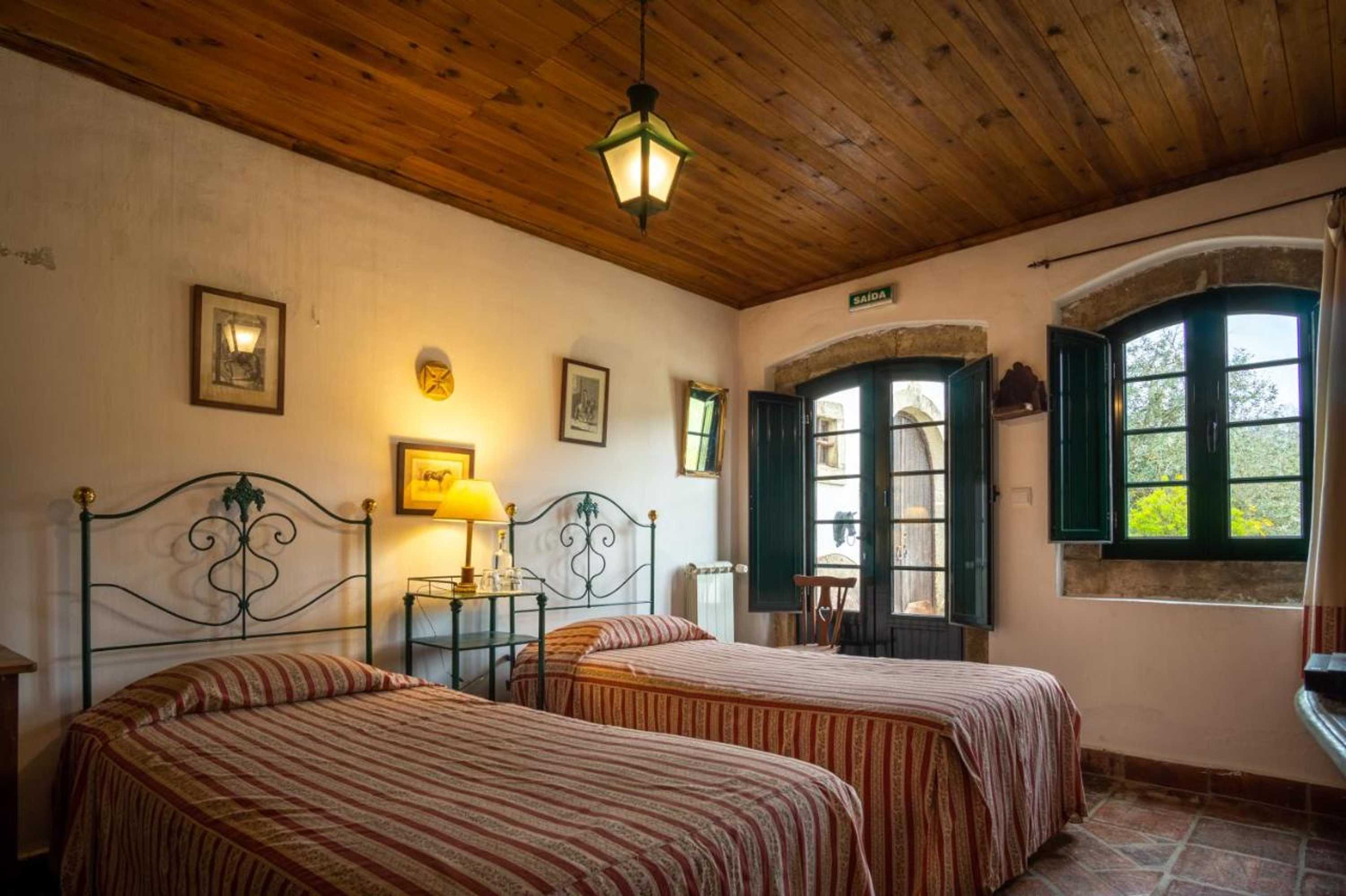Gift card for Quinta do Brejo - Turismo Equestre