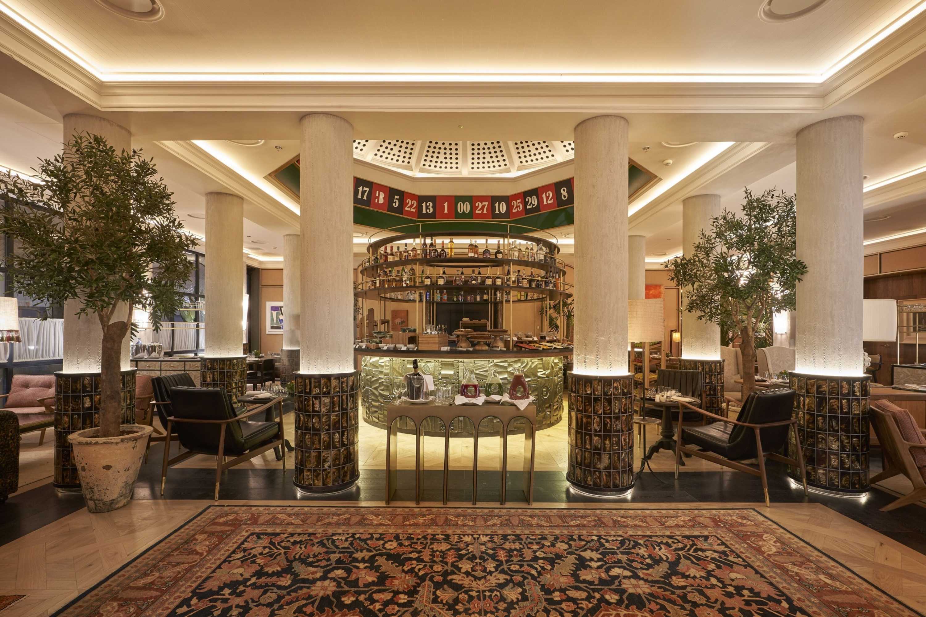 Gift card for Bless Hotel Madrid, a Member of The Leading Hotels of The World Gift card for Bless Hotel Madrid, a Member of The Leading Hotels of The World