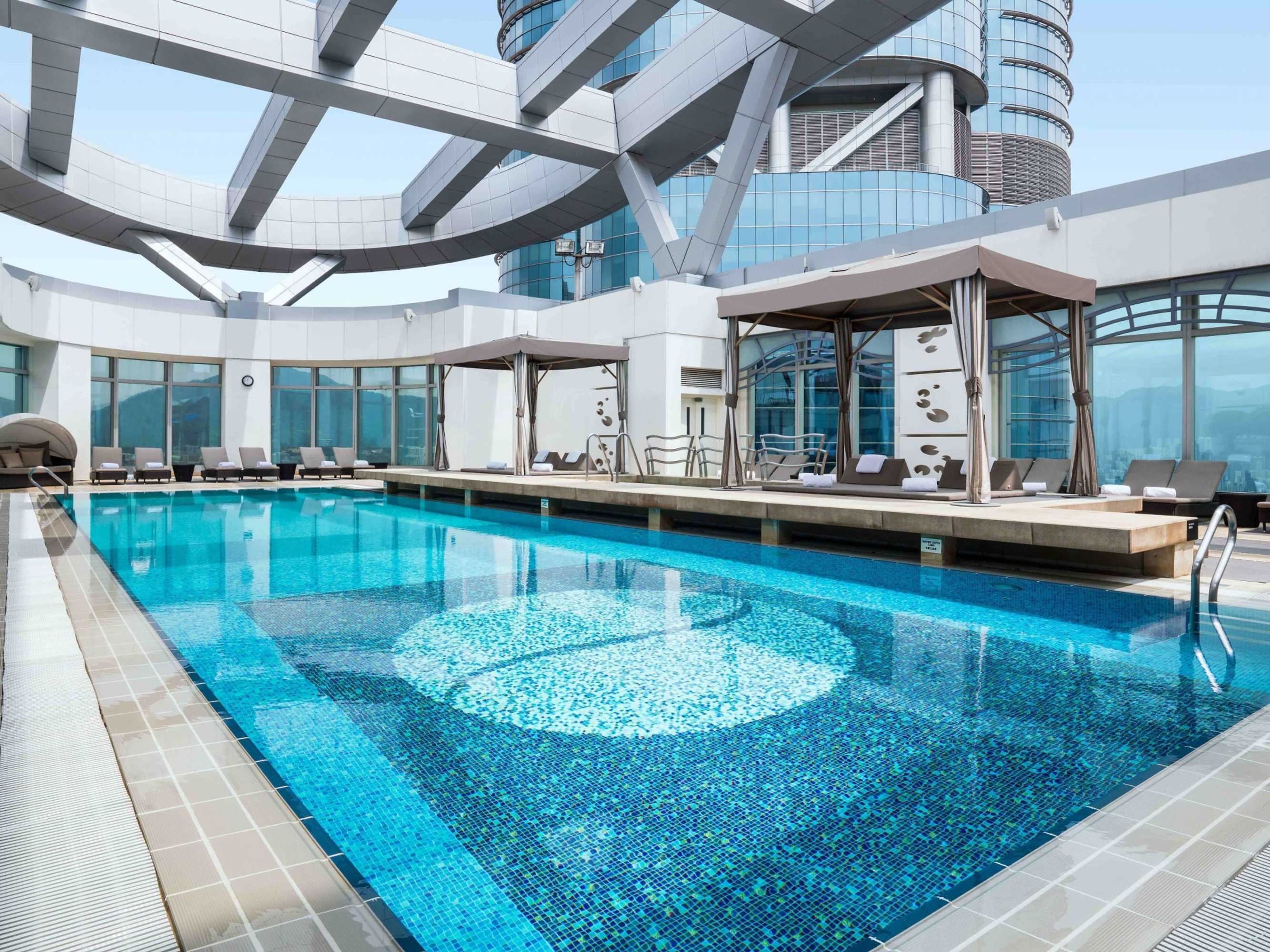 Gift card for Cordis Hong Kong at Langham Place Gift card for Cordis Hong Kong at Langham Place