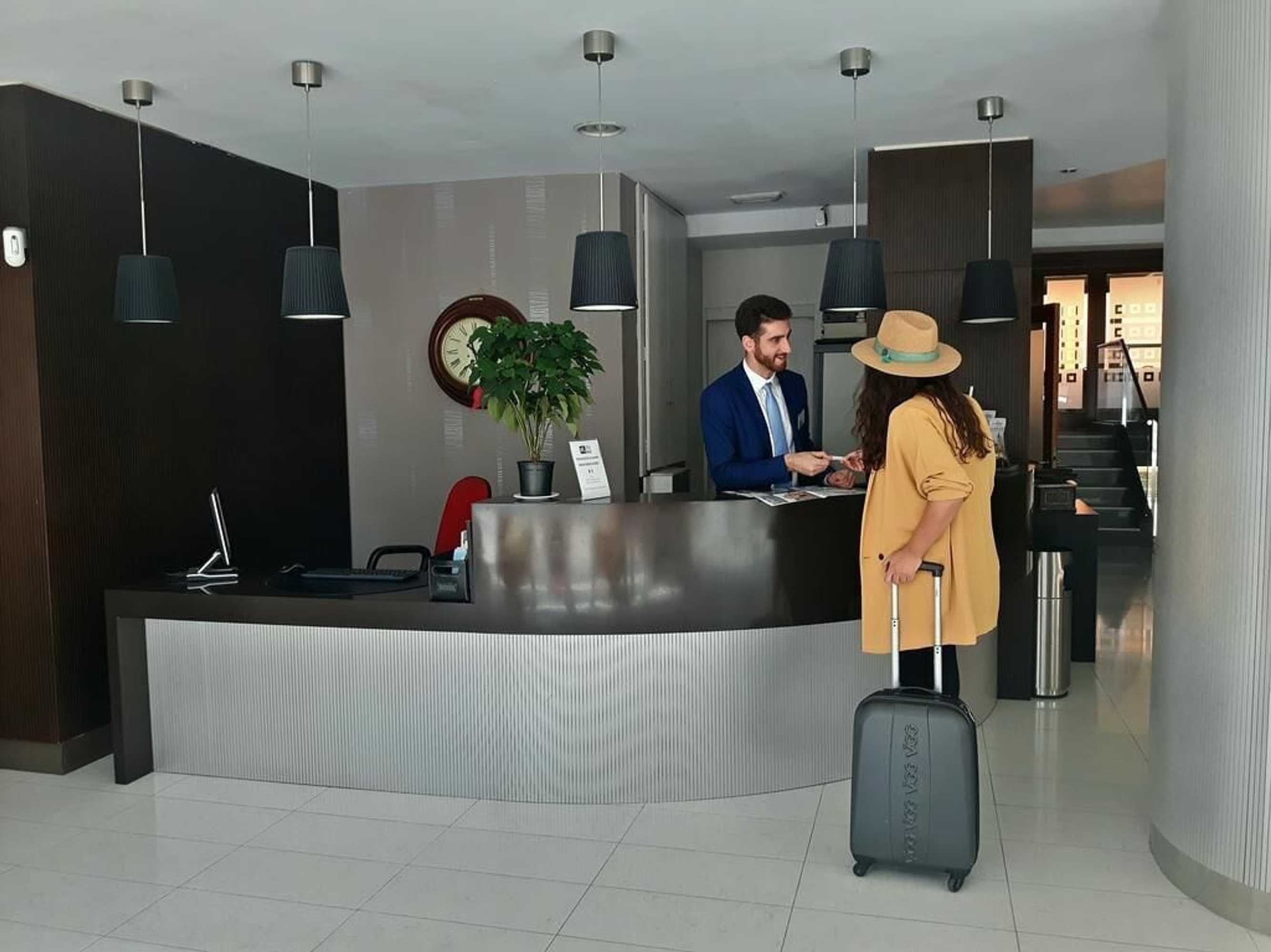 Gift card for Hotel Gran Regente Gift card for Hotel Gran Regente