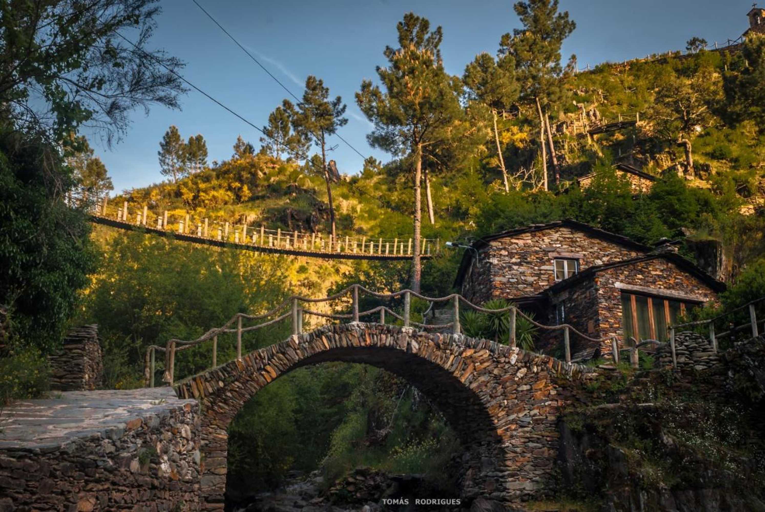 Gift card for Hotel de Arganil