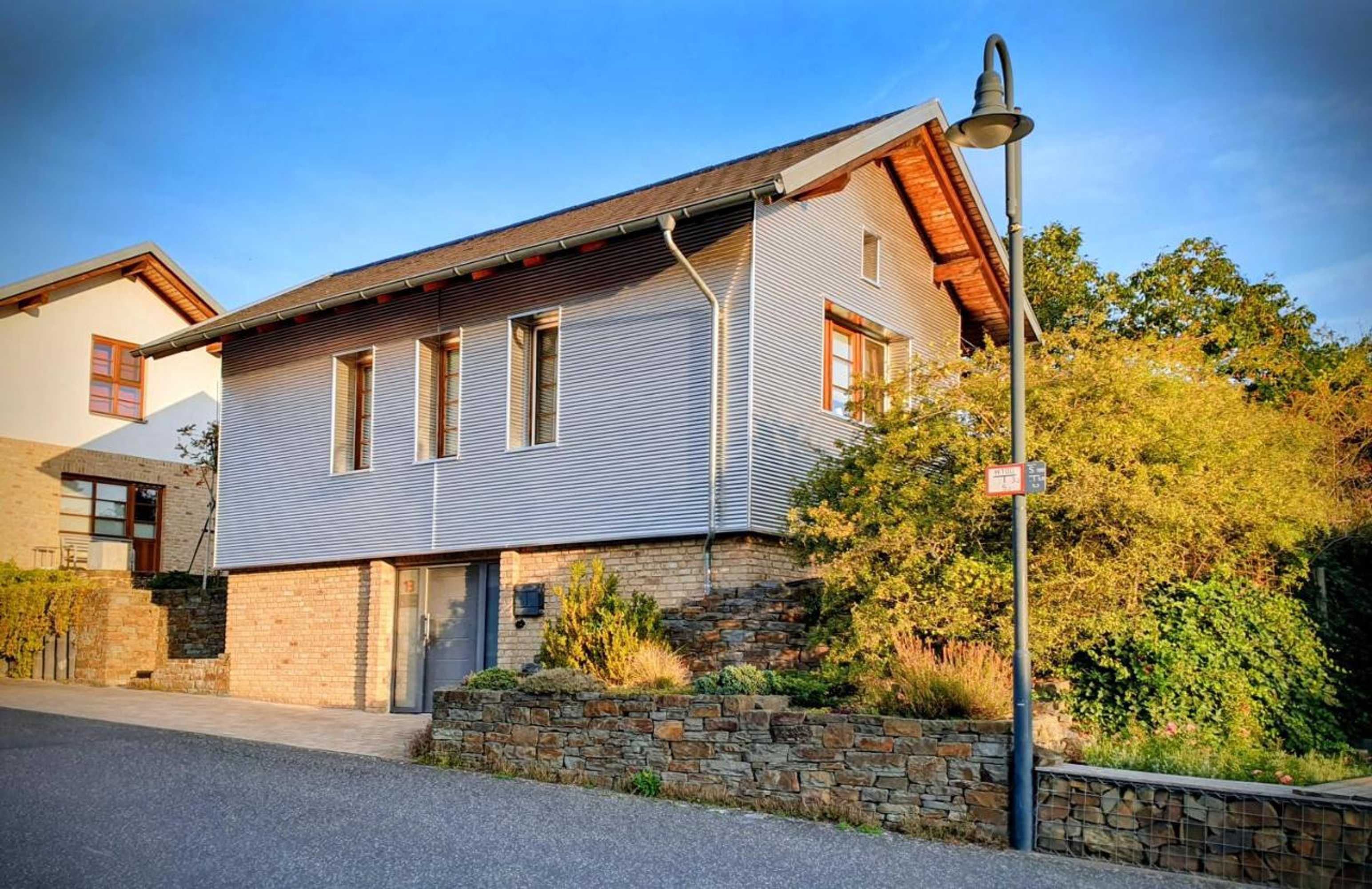 Gift card for Halmhaus