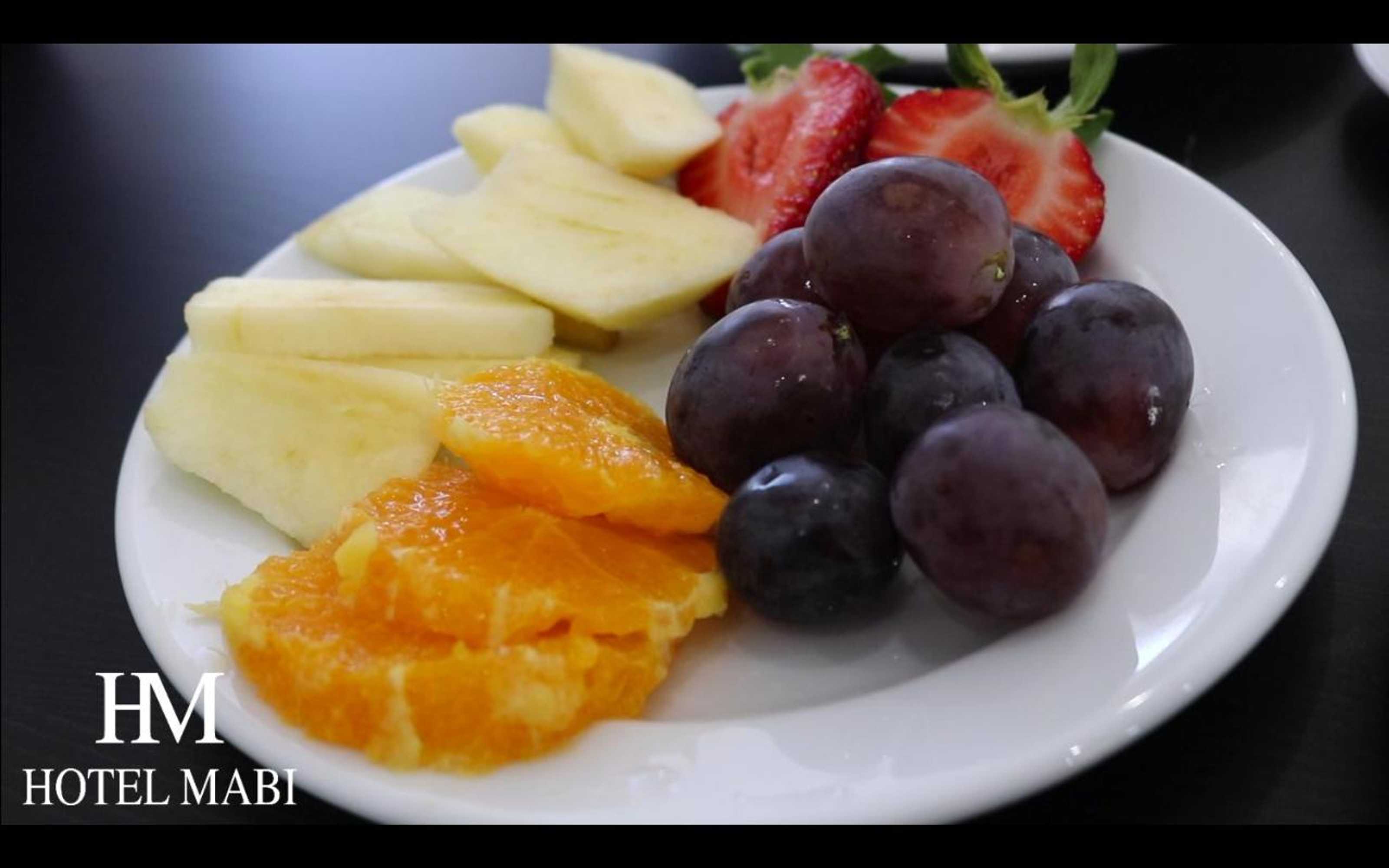 Gift card for Hotel Mabi