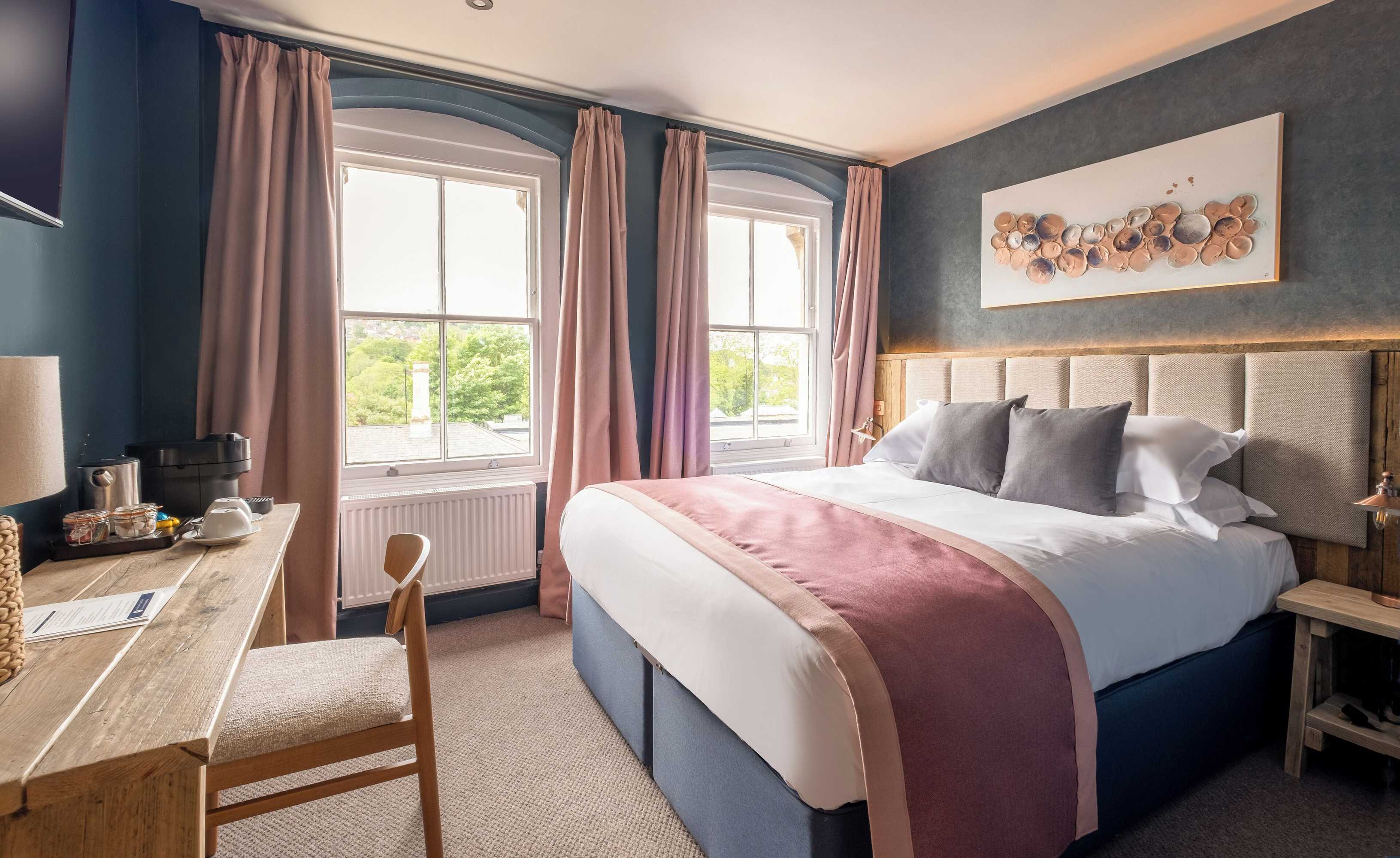 Gift card for The Stroud Hotel