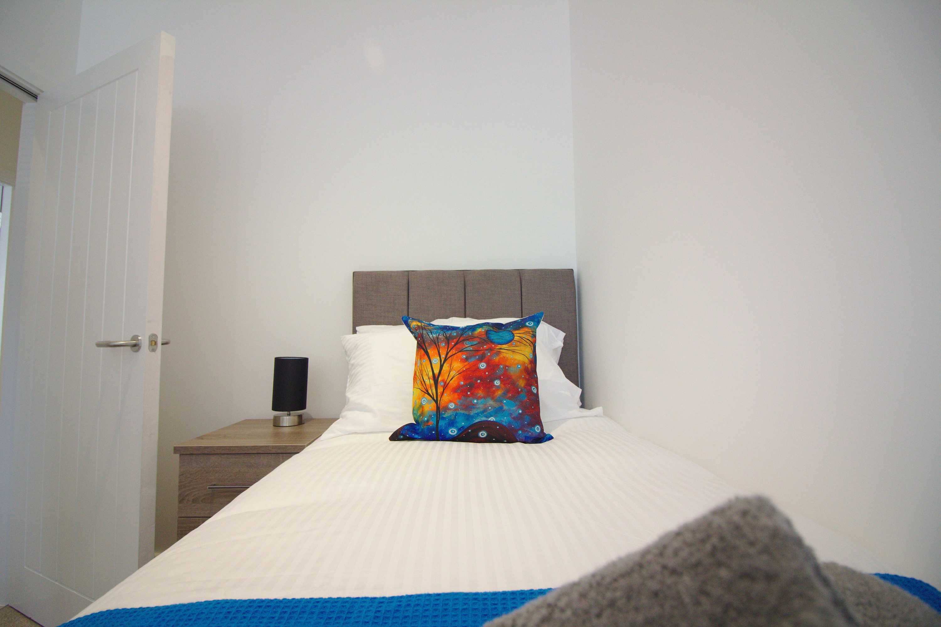 Gift card for Property Peaks Apartments