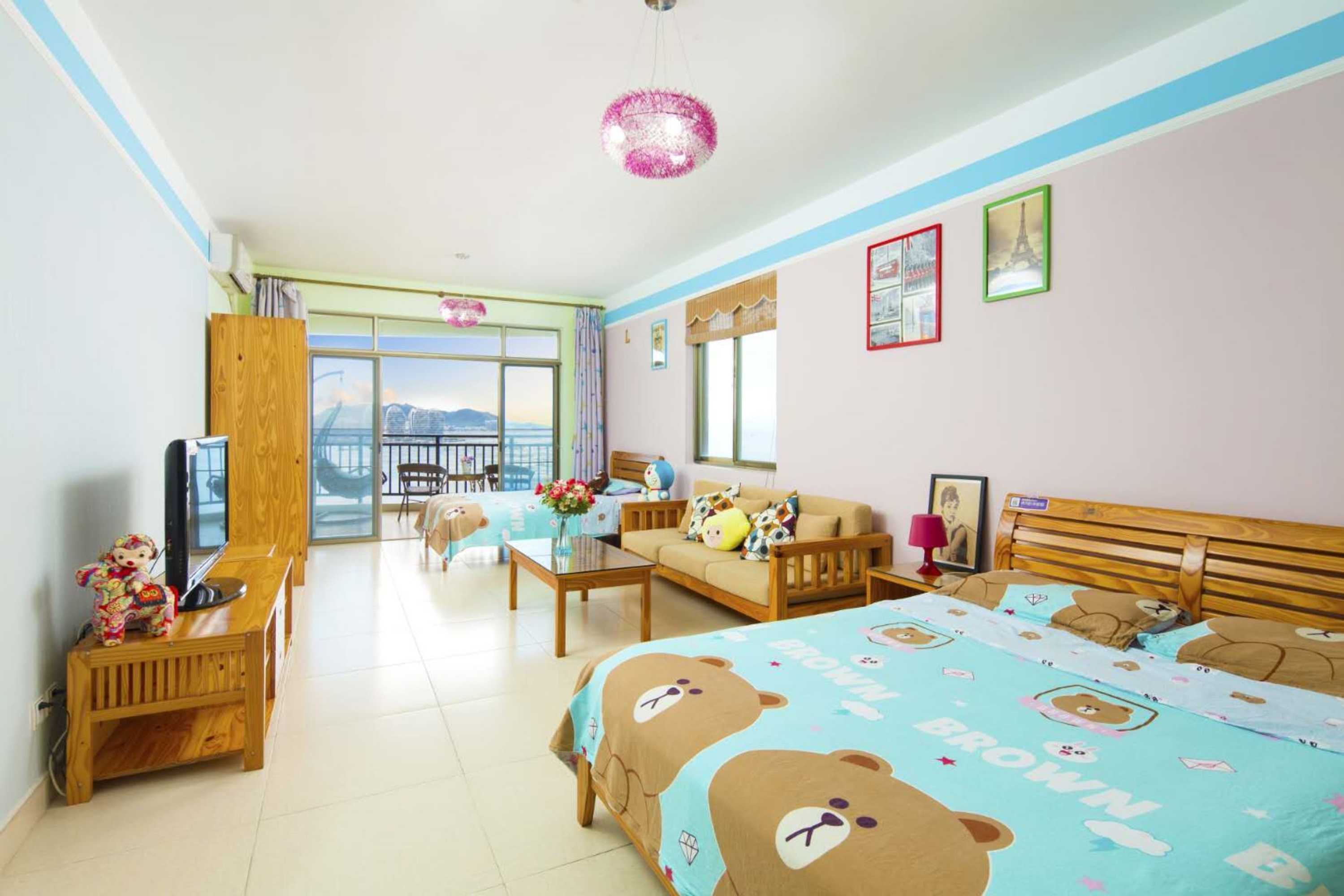 Gift card for Sanya Ninety Steps Seaview Apartment Gift card for Sanya Ninety Steps Seaview Apartment