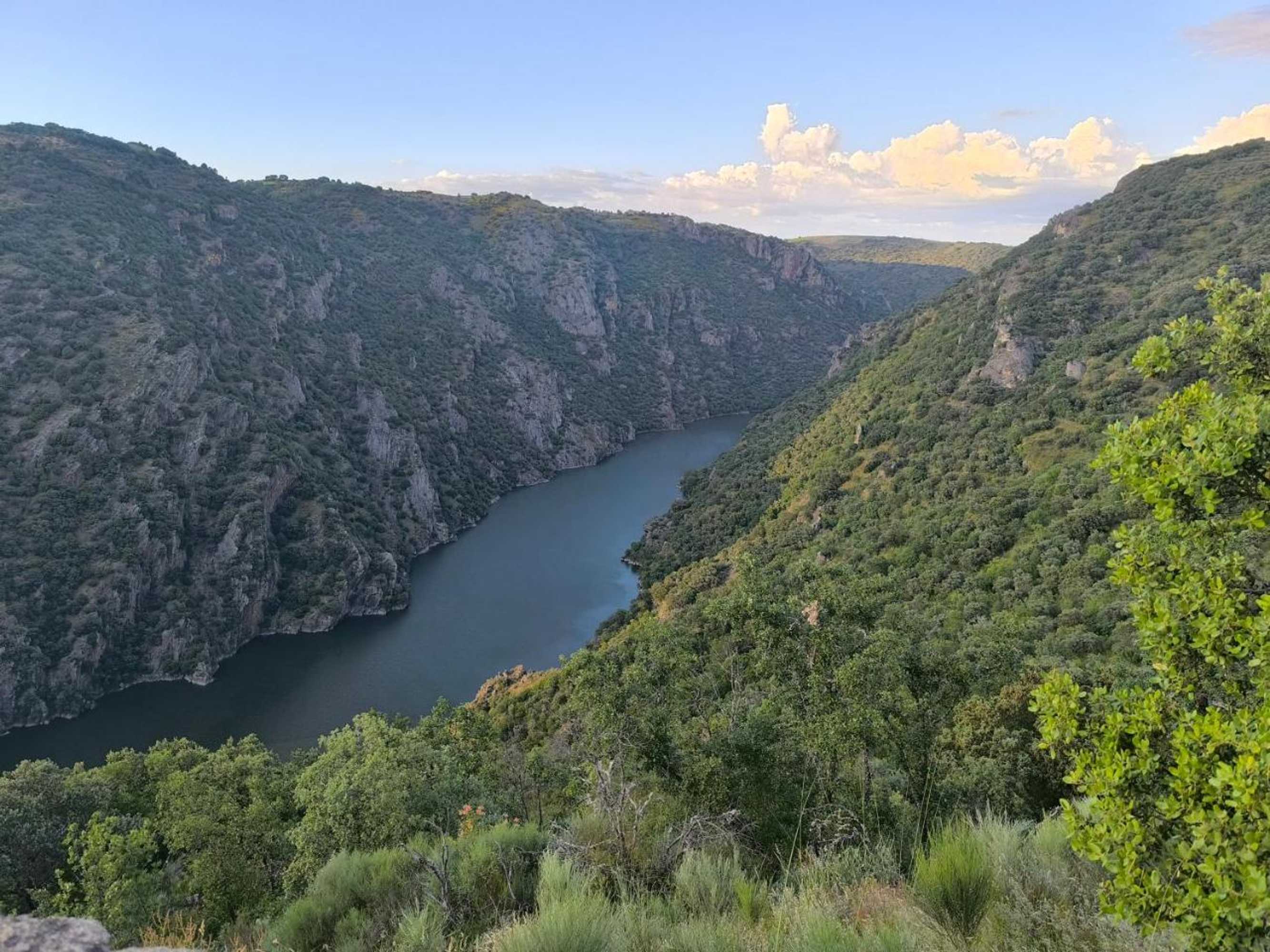 Gift card for Cabañas Miraduero