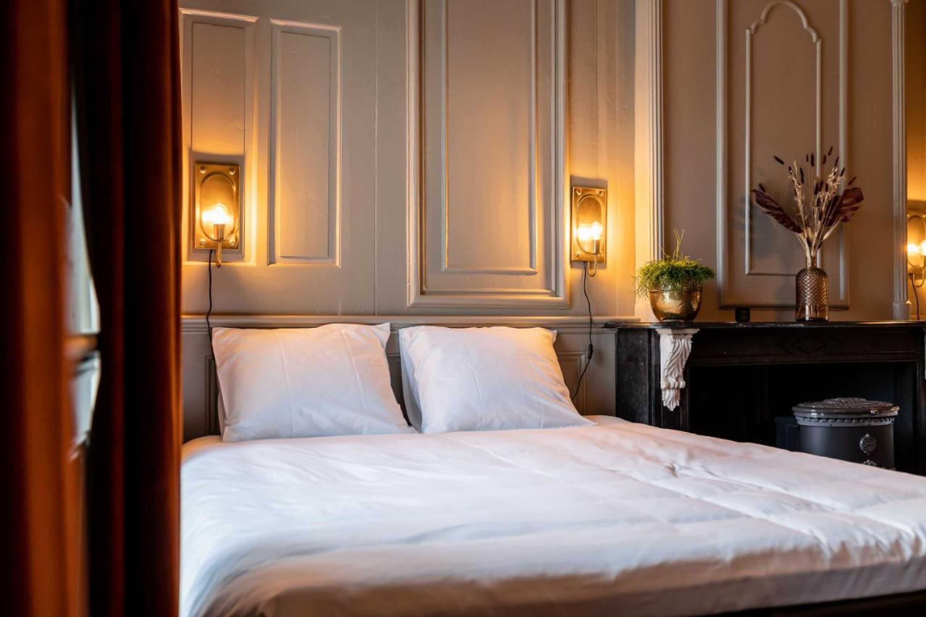 Gift card for B&b De Olde Signorie