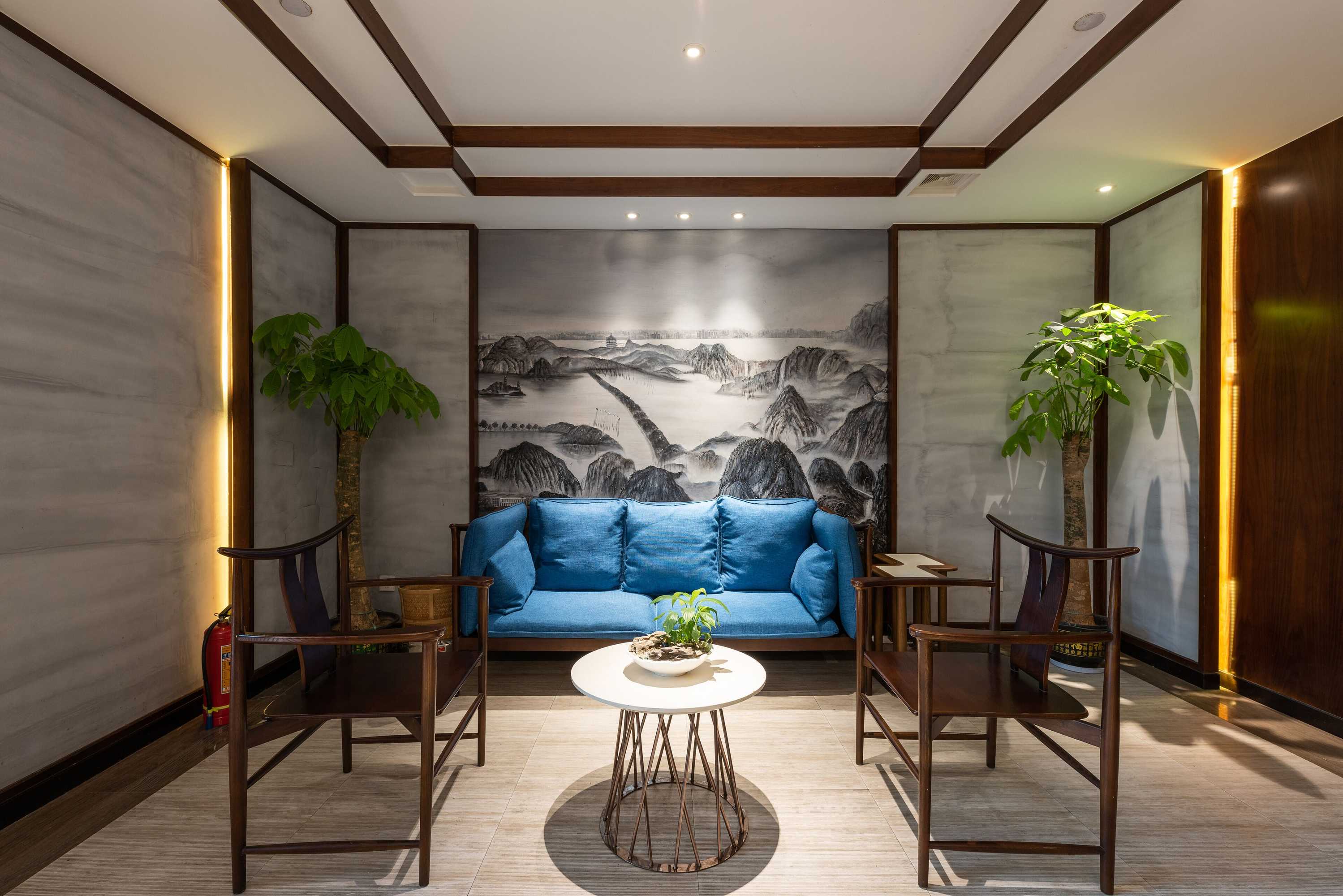 Gift card for Tea Boutique Hotel West Lake Gift card for Tea Boutique Hotel West Lake