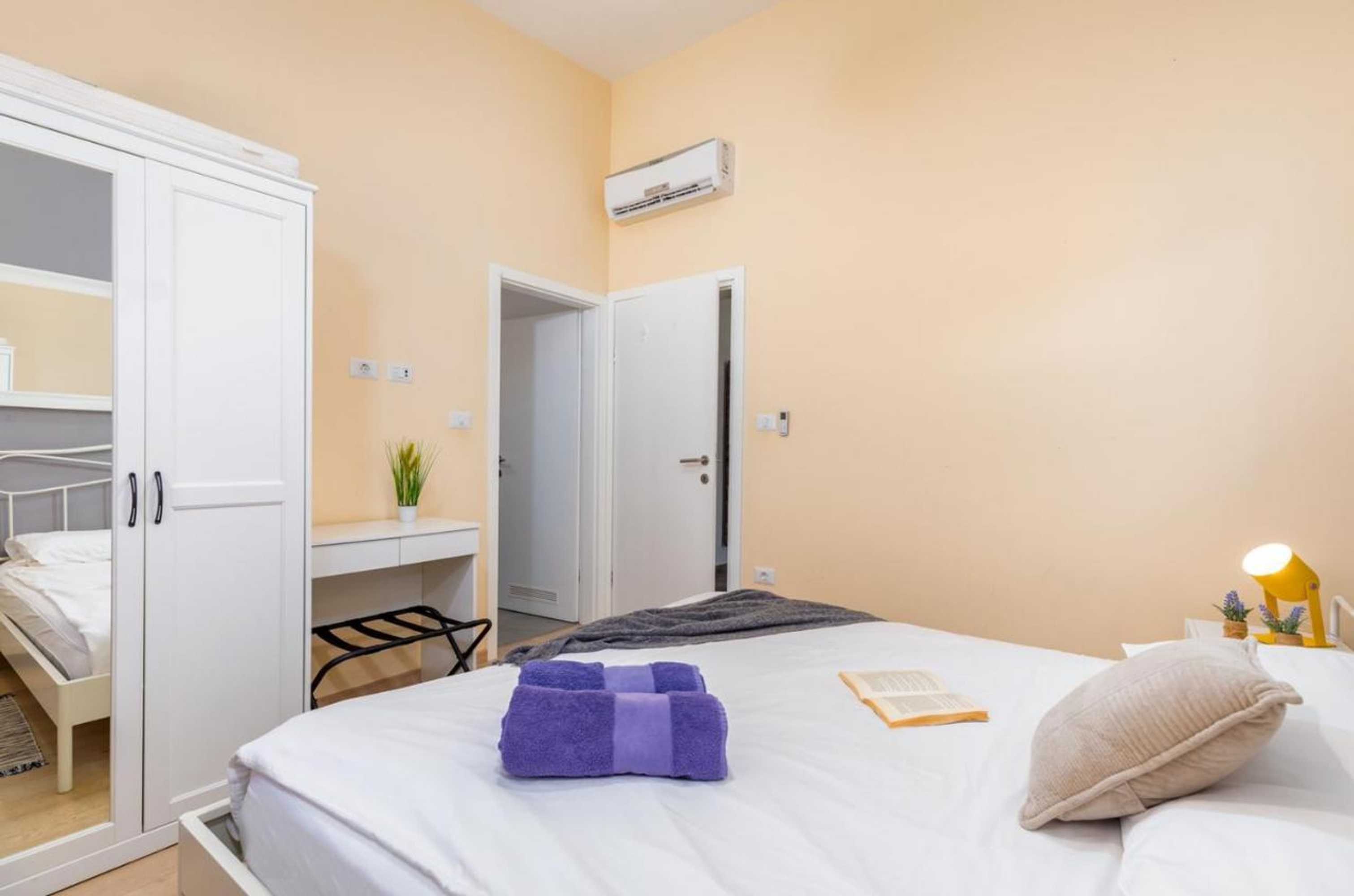 Gift card for Villa Mariva