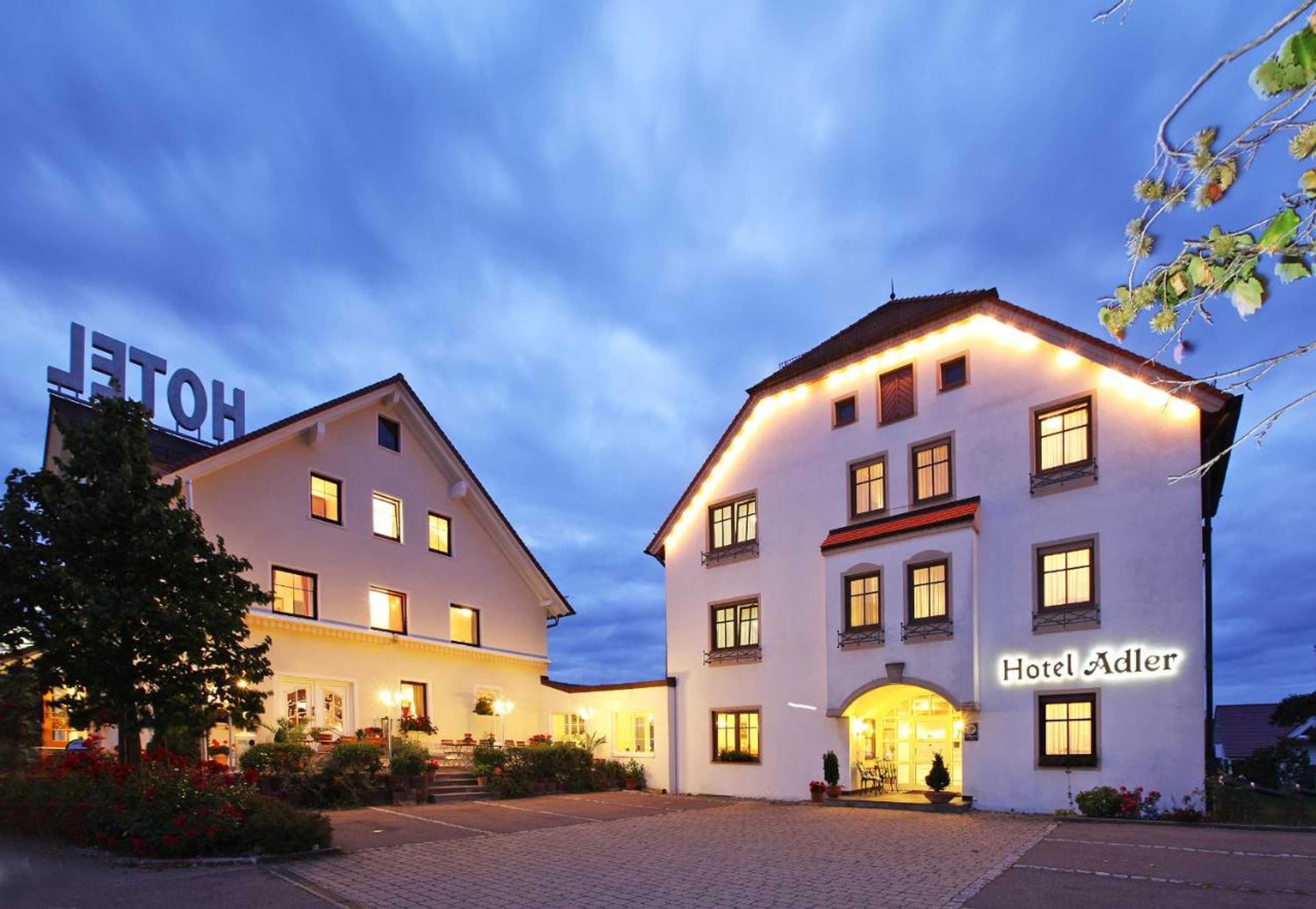 Gift card for Hotel Restaurant Adler Gift card for Hotel Restaurant Adler