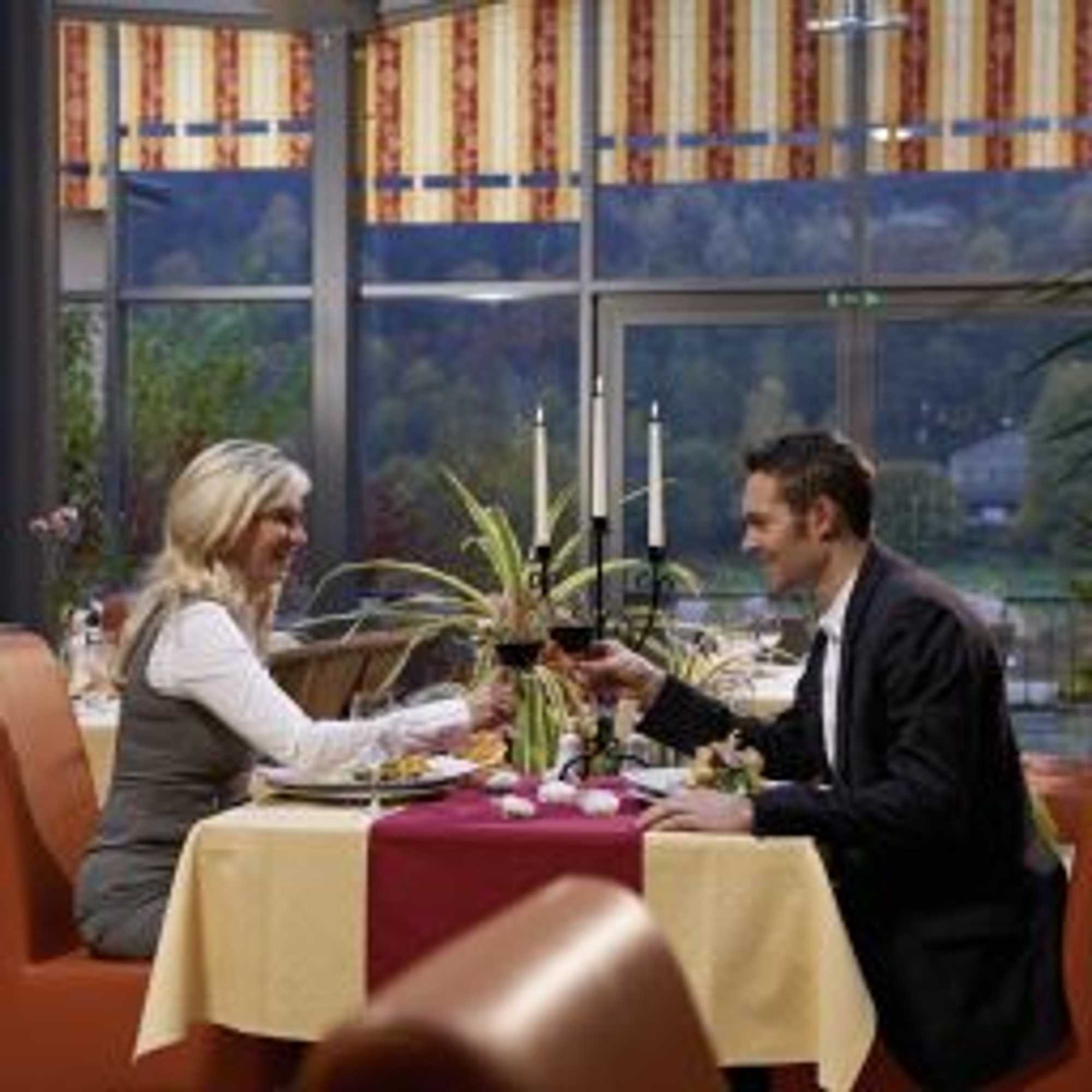 Gift card for Parkhotel Bad Schandau Mit Spa Gift card for Parkhotel Bad Schandau Mit Spa