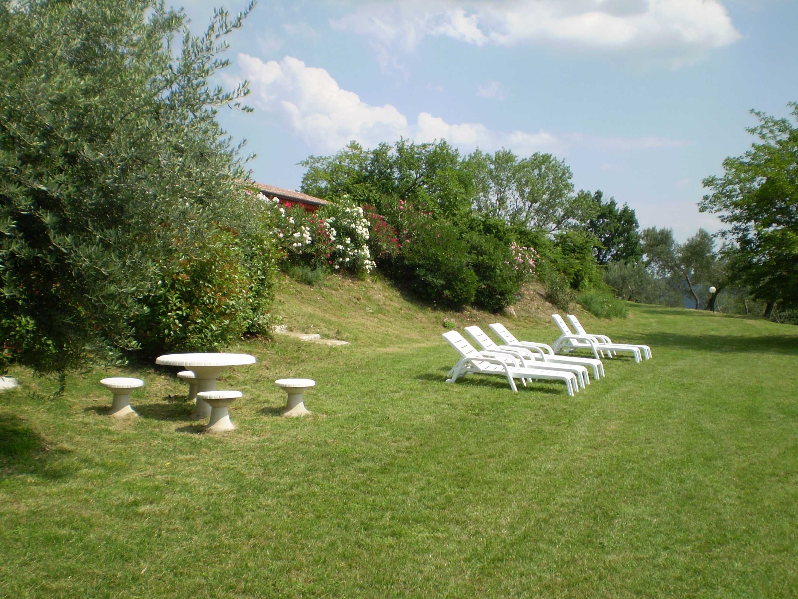 Gift card for Agriturismo Renzano Garden Apartments