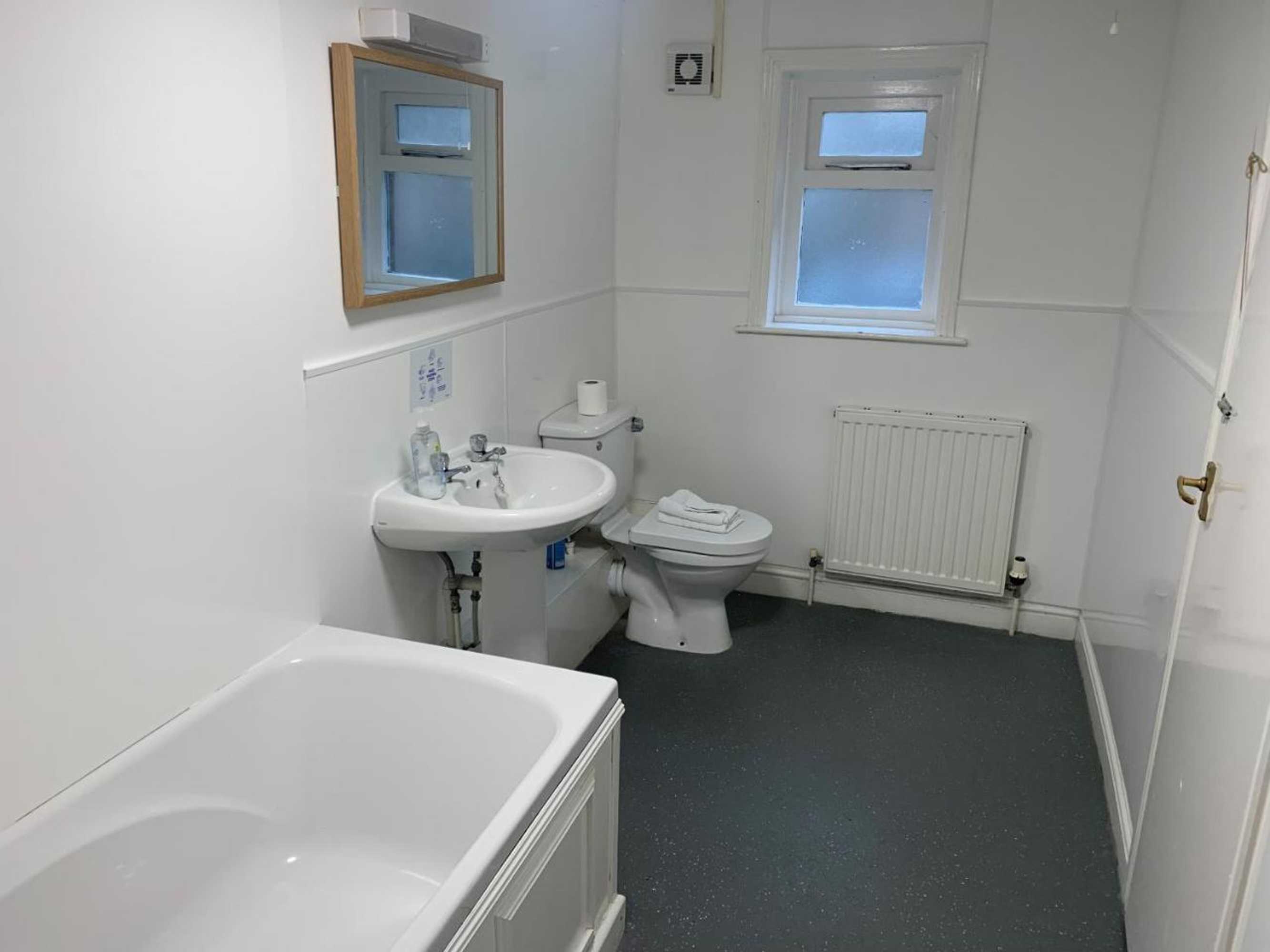 Gift card for The Old Ship Inn