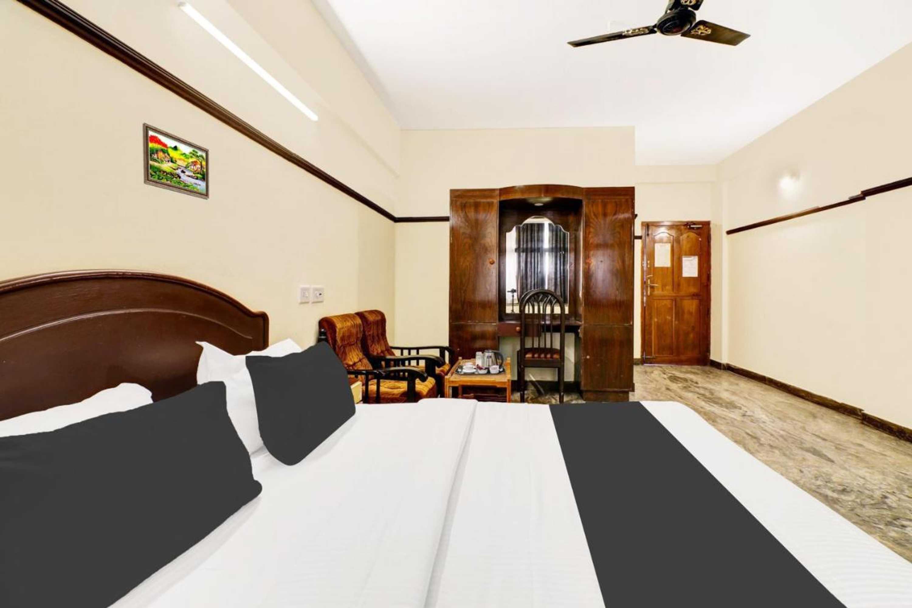 Gift card for Hotel O East Nada Formerly Rvees Regency