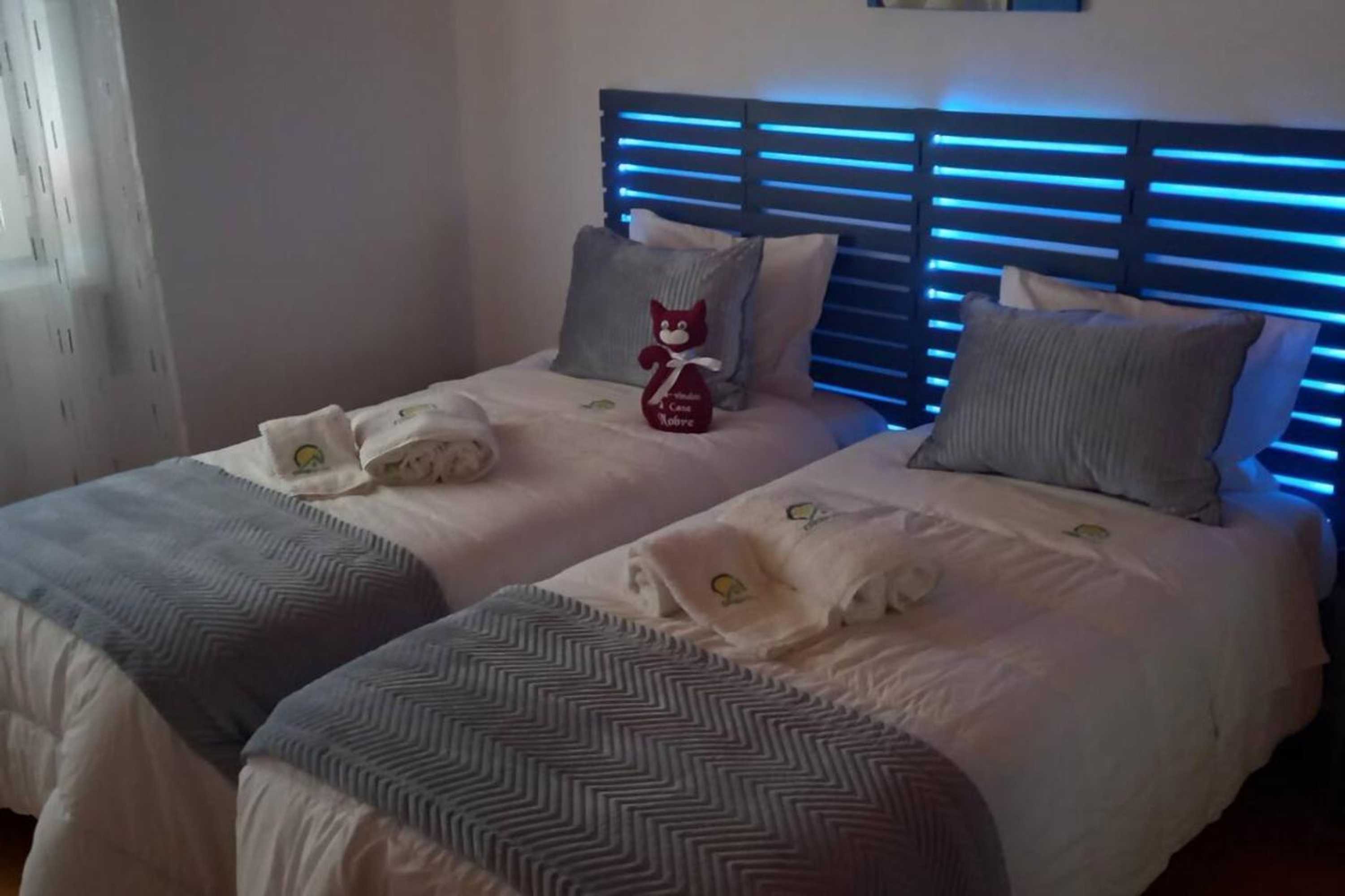 Gift card for Retiro na Natureza - Casa Com Piscina