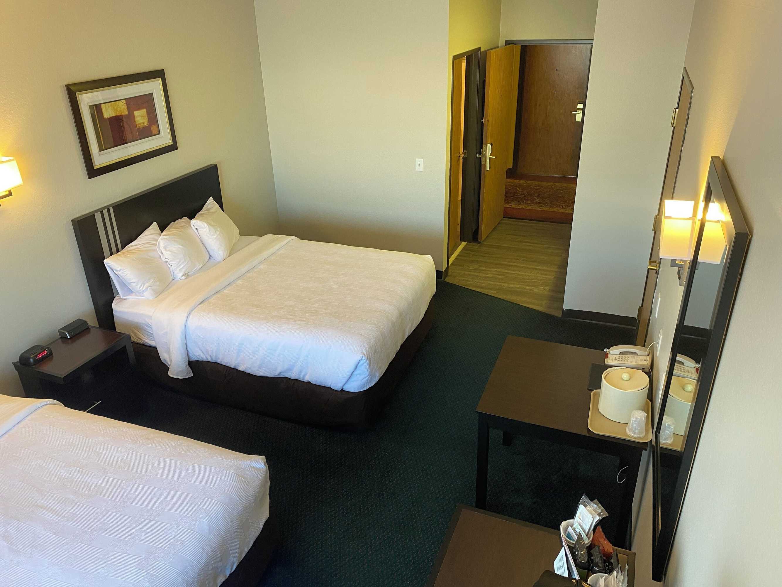 Gift card for Days Inn by Wyndham Seattle South Tukwila Gift card for Days Inn by Wyndham Seattle South Tukwila
