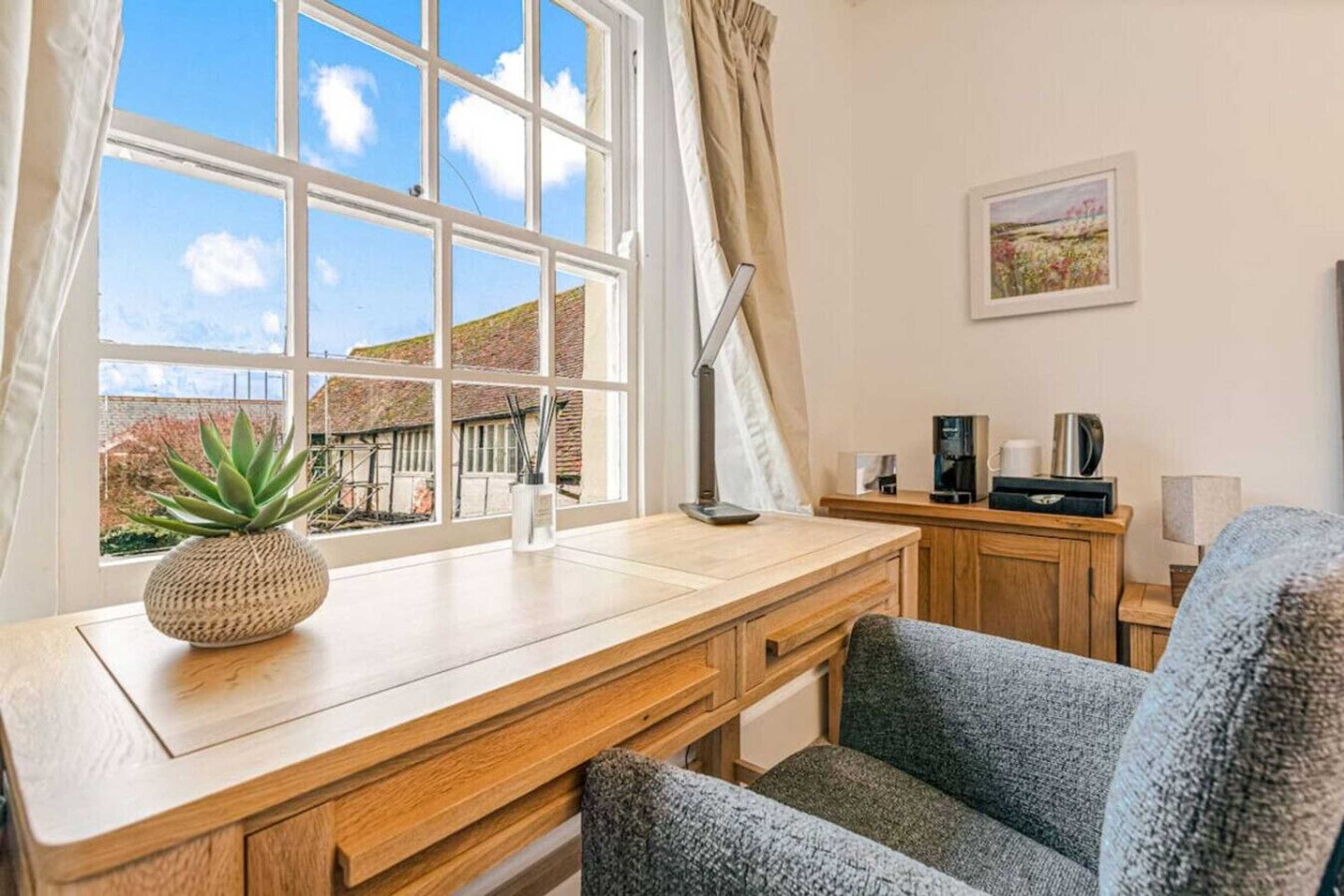 Gift card for The George Inn Hotel Rooms - Room 6