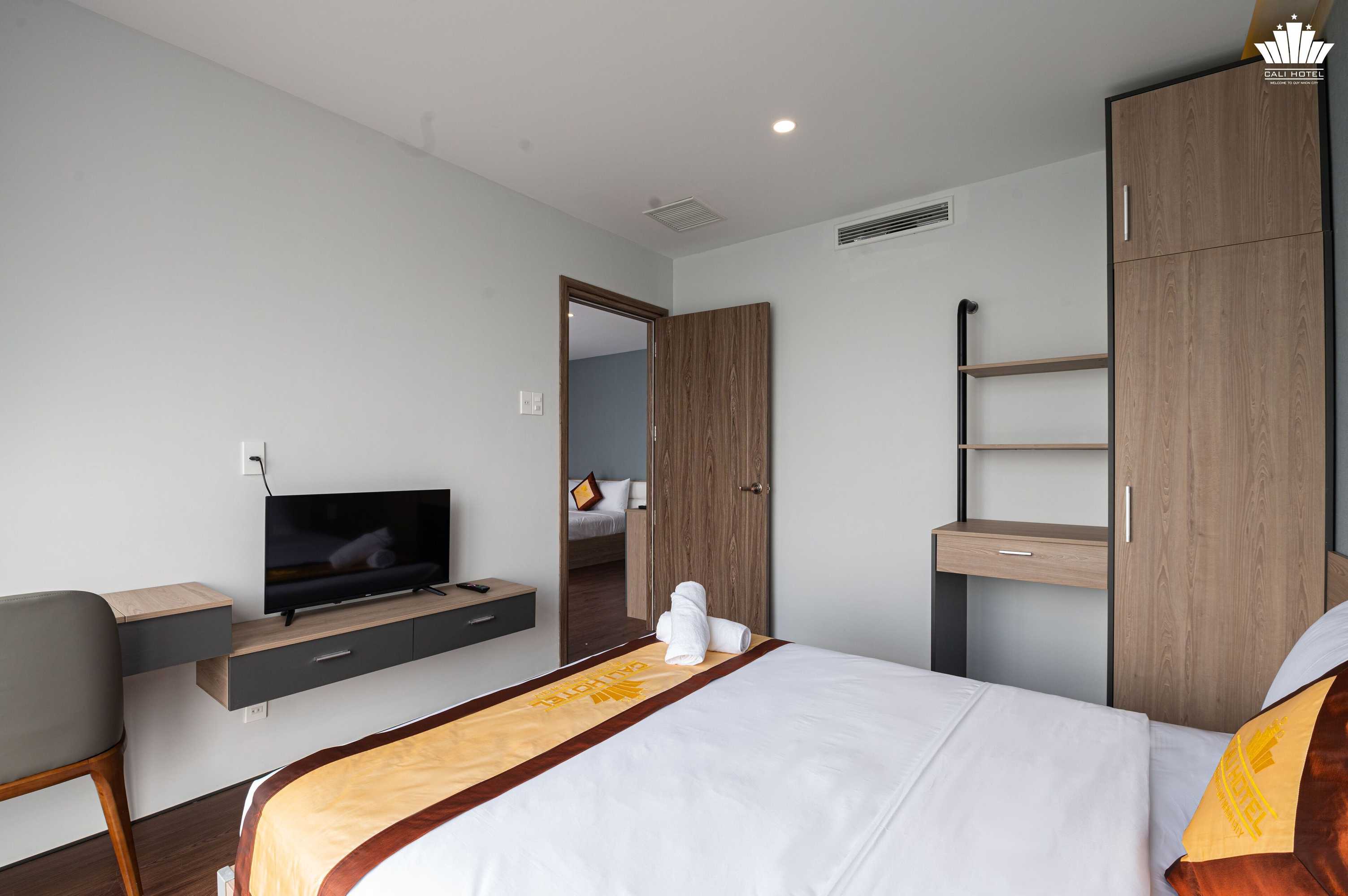 Gift card for Cali Hotel Quy Nhơn Gift card for Cali Hotel Quy Nhơn