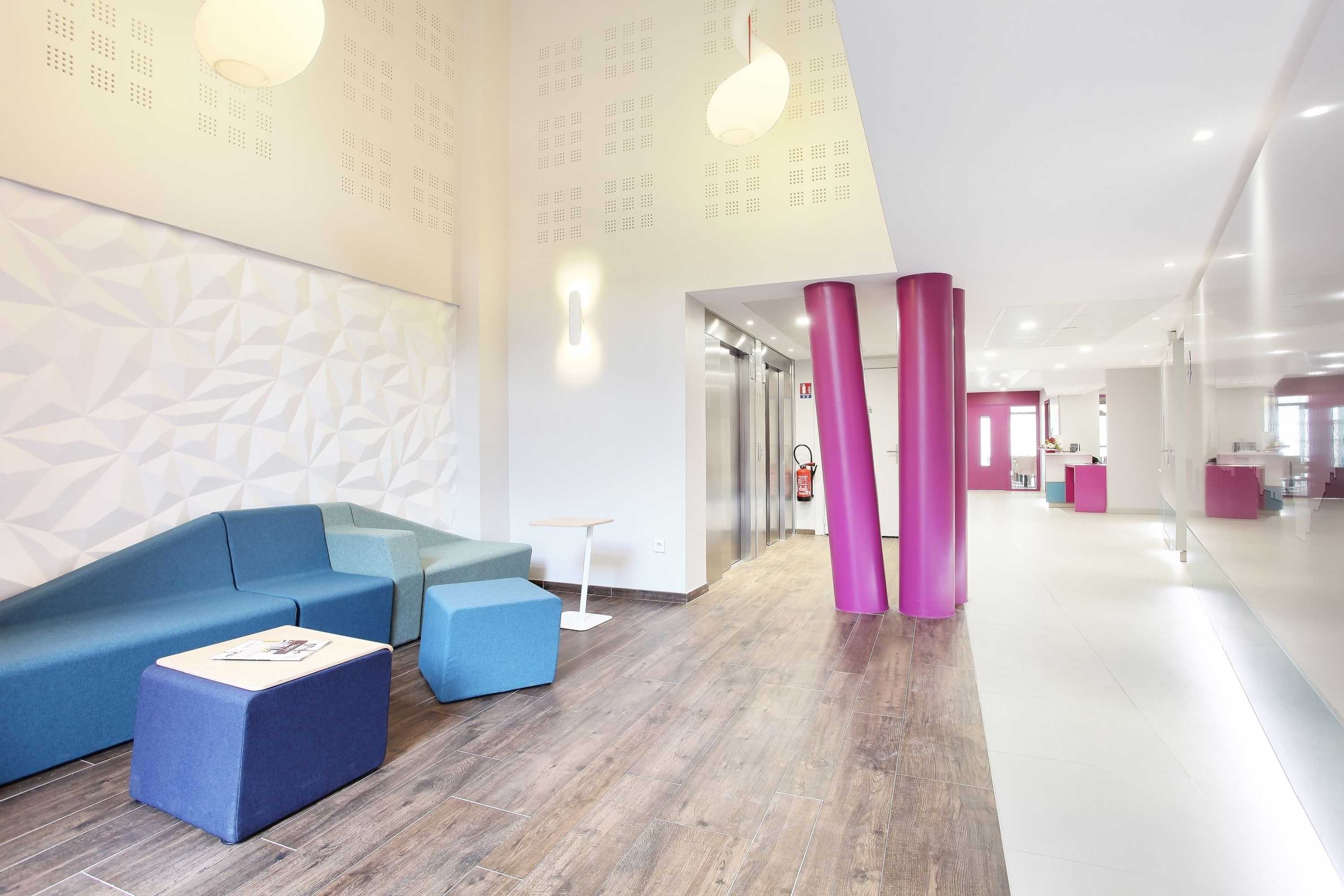 Gift card for Appart Hotel Odalys City Marseille Le Dôme Gift card for Appart Hotel Odalys City Marseille Le Dôme