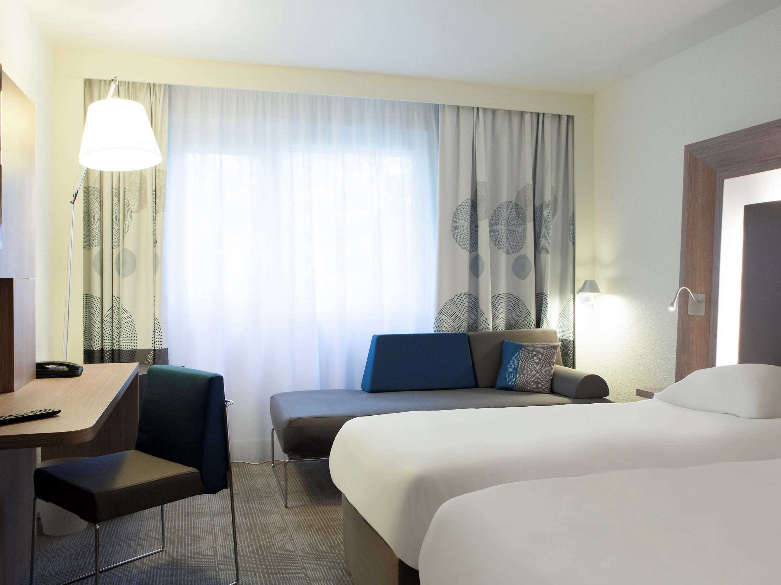 Gift card for Novotel Le Havre Centre Gare Gift card for Novotel Le Havre Centre Gare
