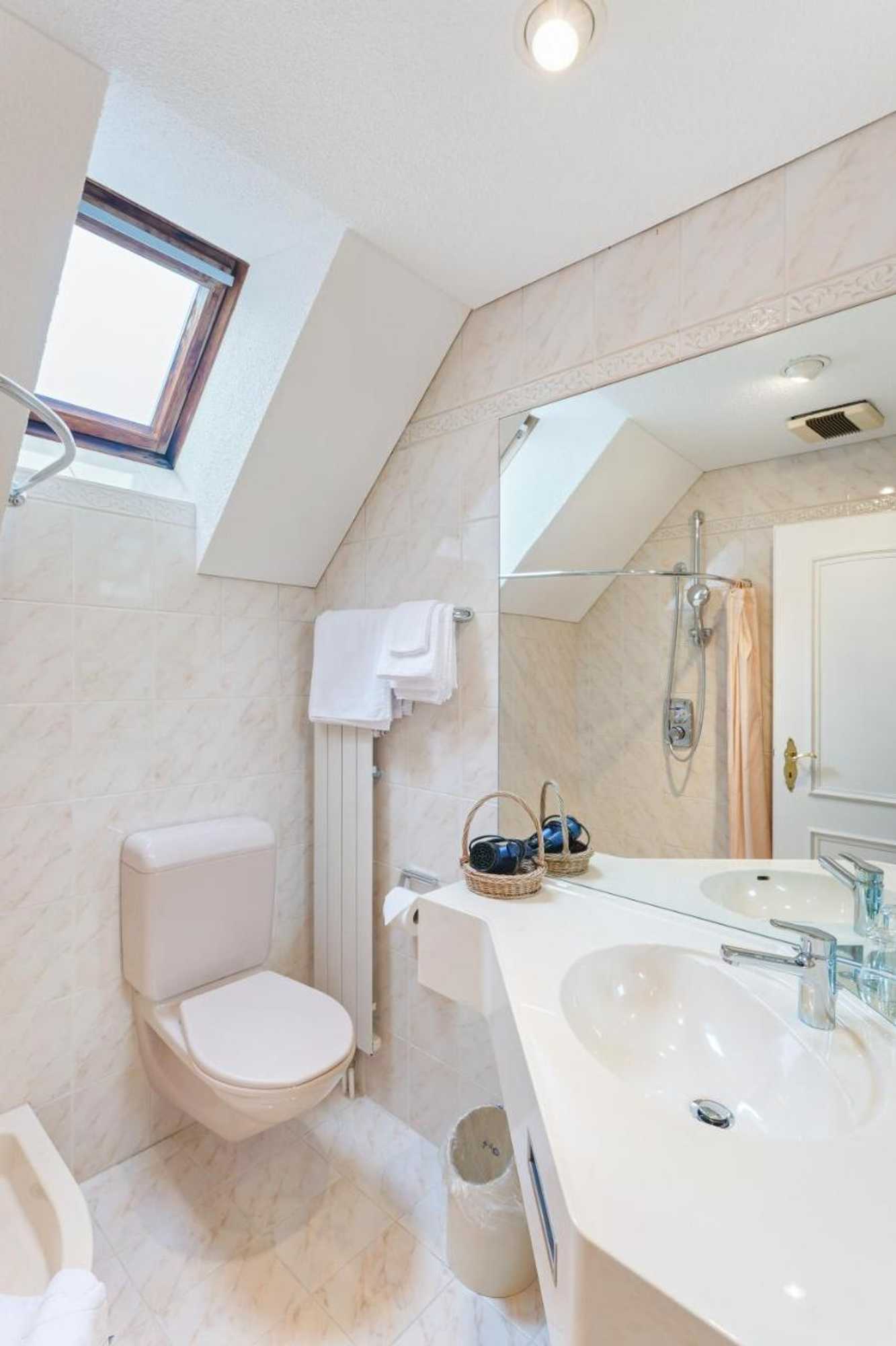 Gift card for Hotel Mozart