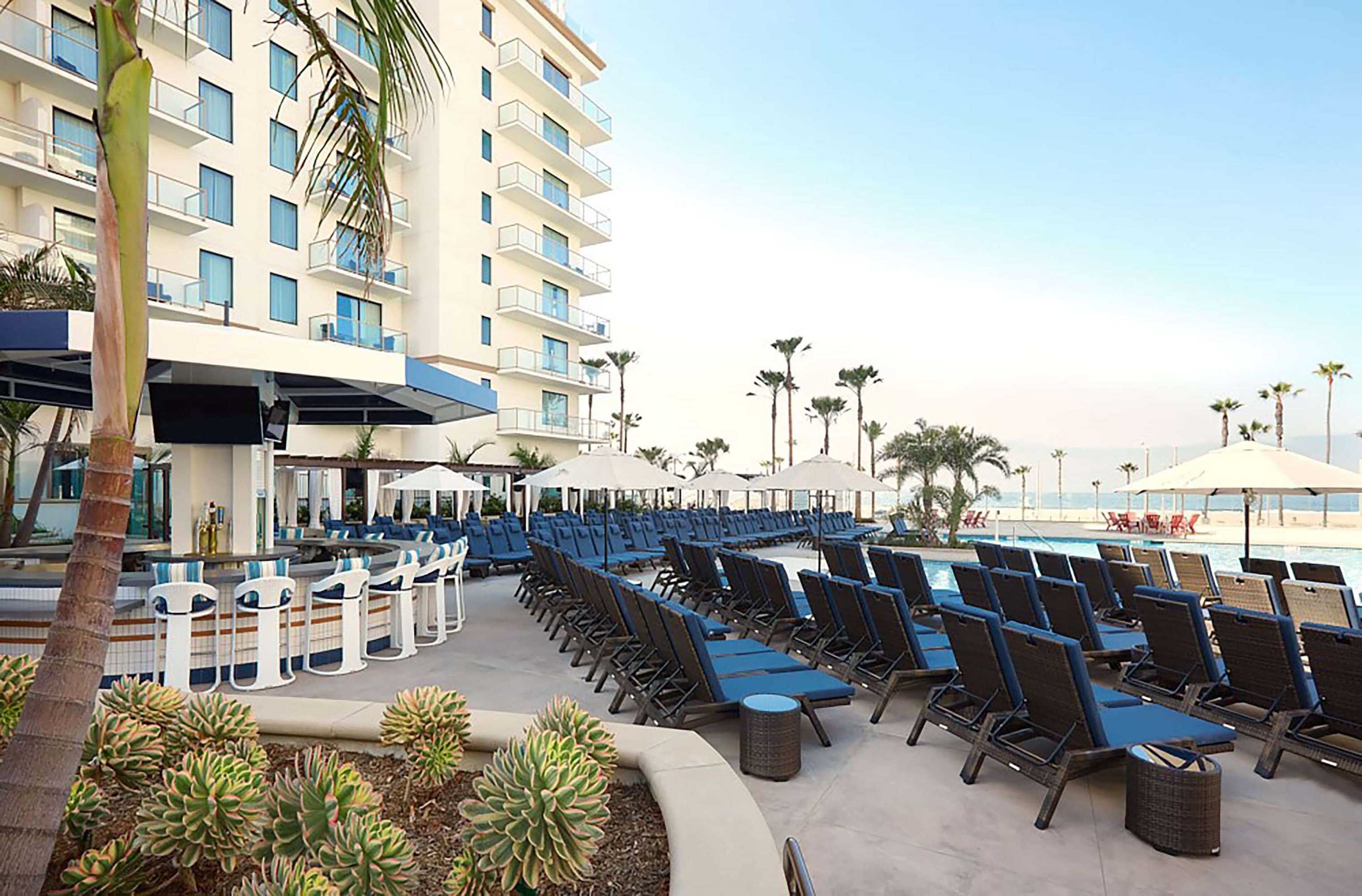 Gift card for The Waterfront Beach Resort, A Hilton Hotel Gift card for The Waterfront Beach Resort, A Hilton Hotel