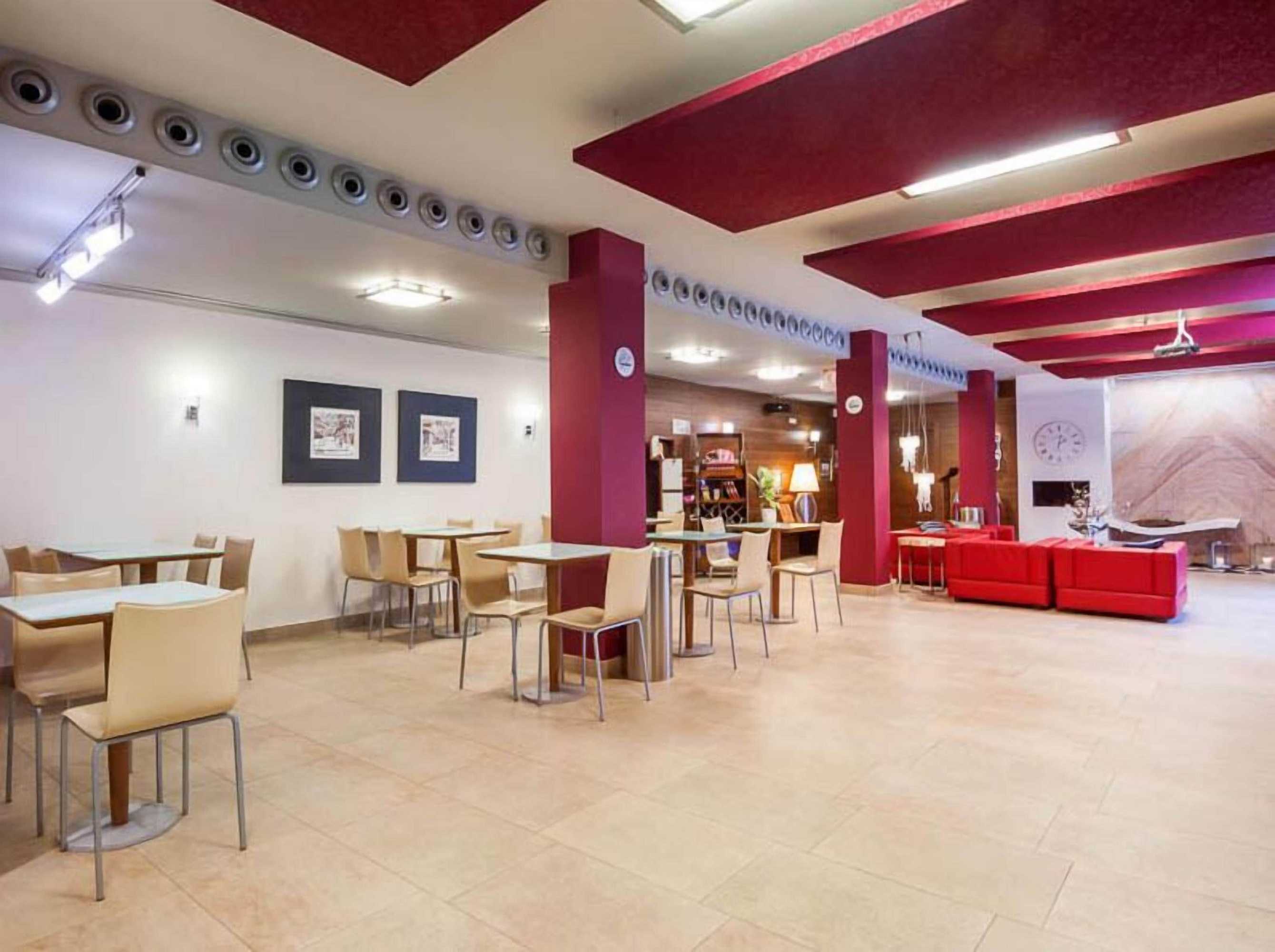 Gift card for Hotel Xauen