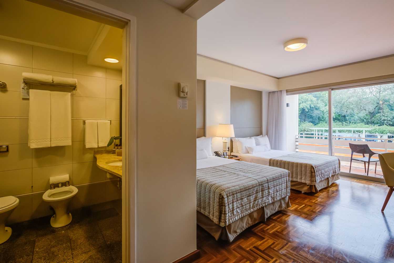 Gift card for Bourbon Thermas Eco Resort Cataratas do Iguaçu Gift card for Bourbon Thermas Eco Resort Cataratas do Iguaçu
