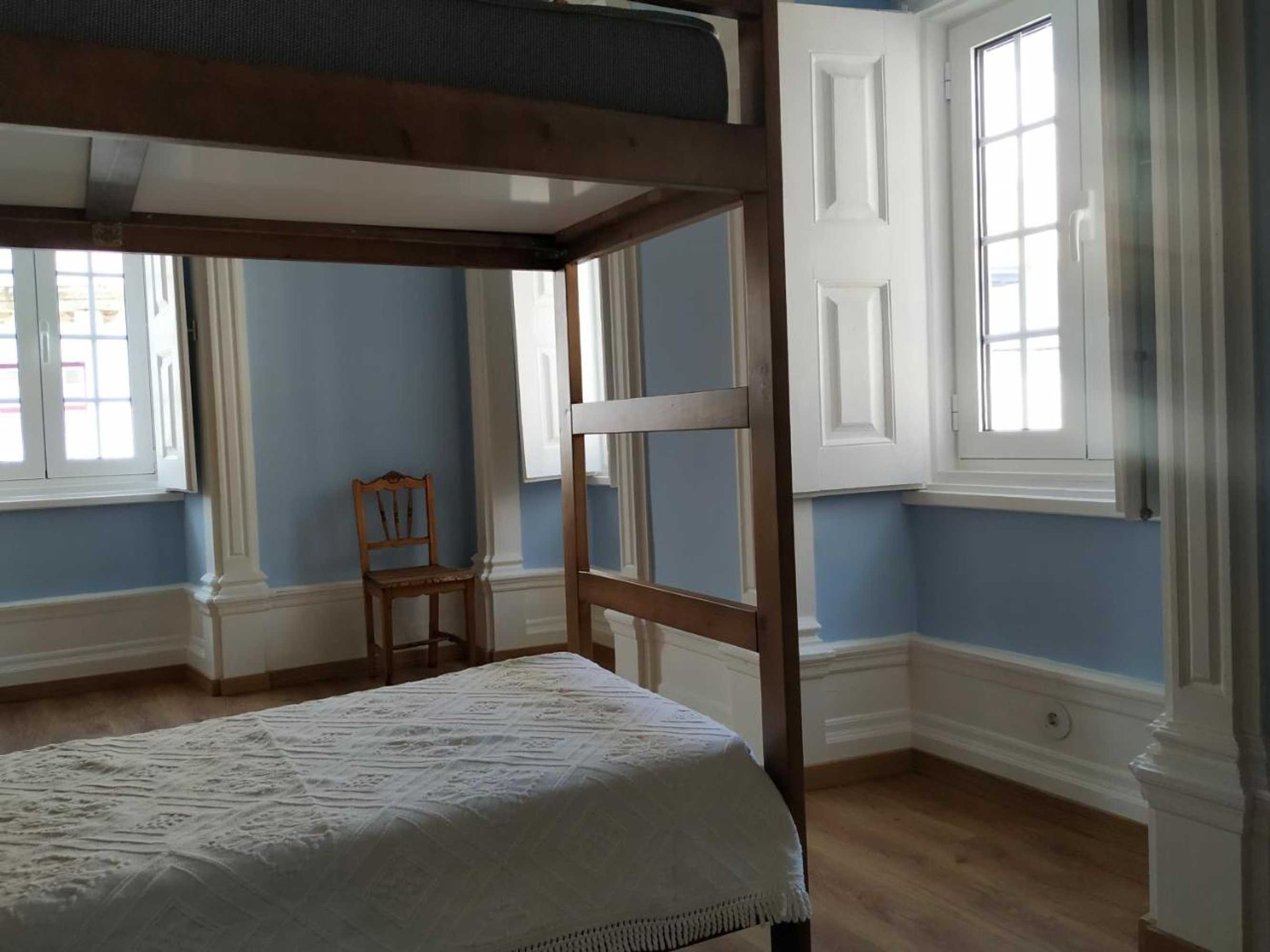 Gift card for Hostel Entresocalcos