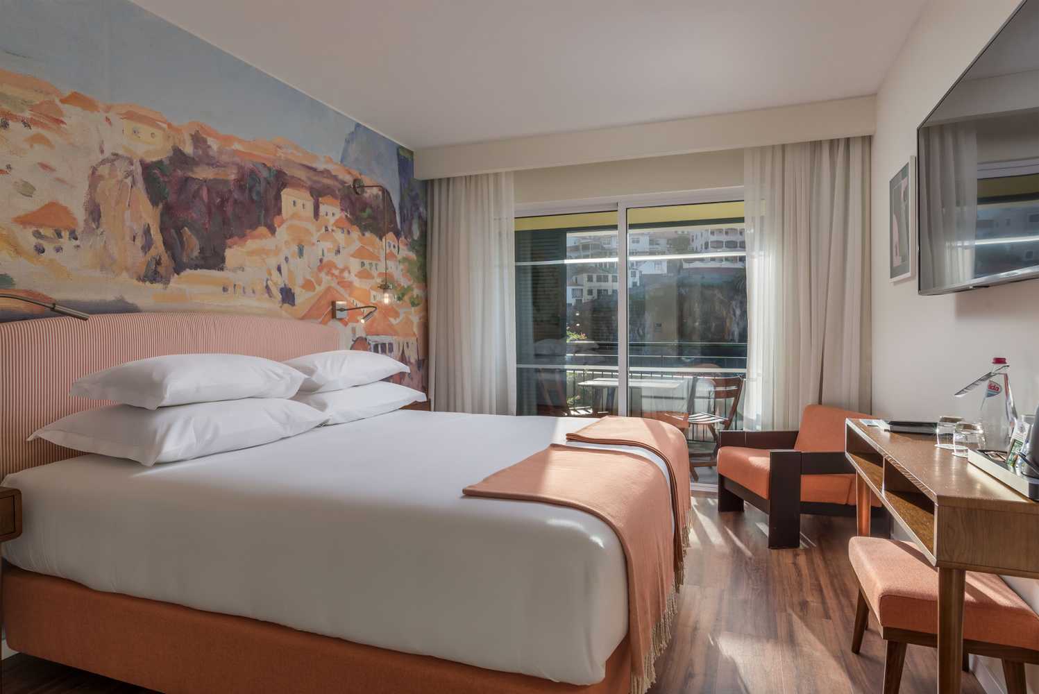 Gift card for Pestana Churchill Bay Pousada Historic Hotel