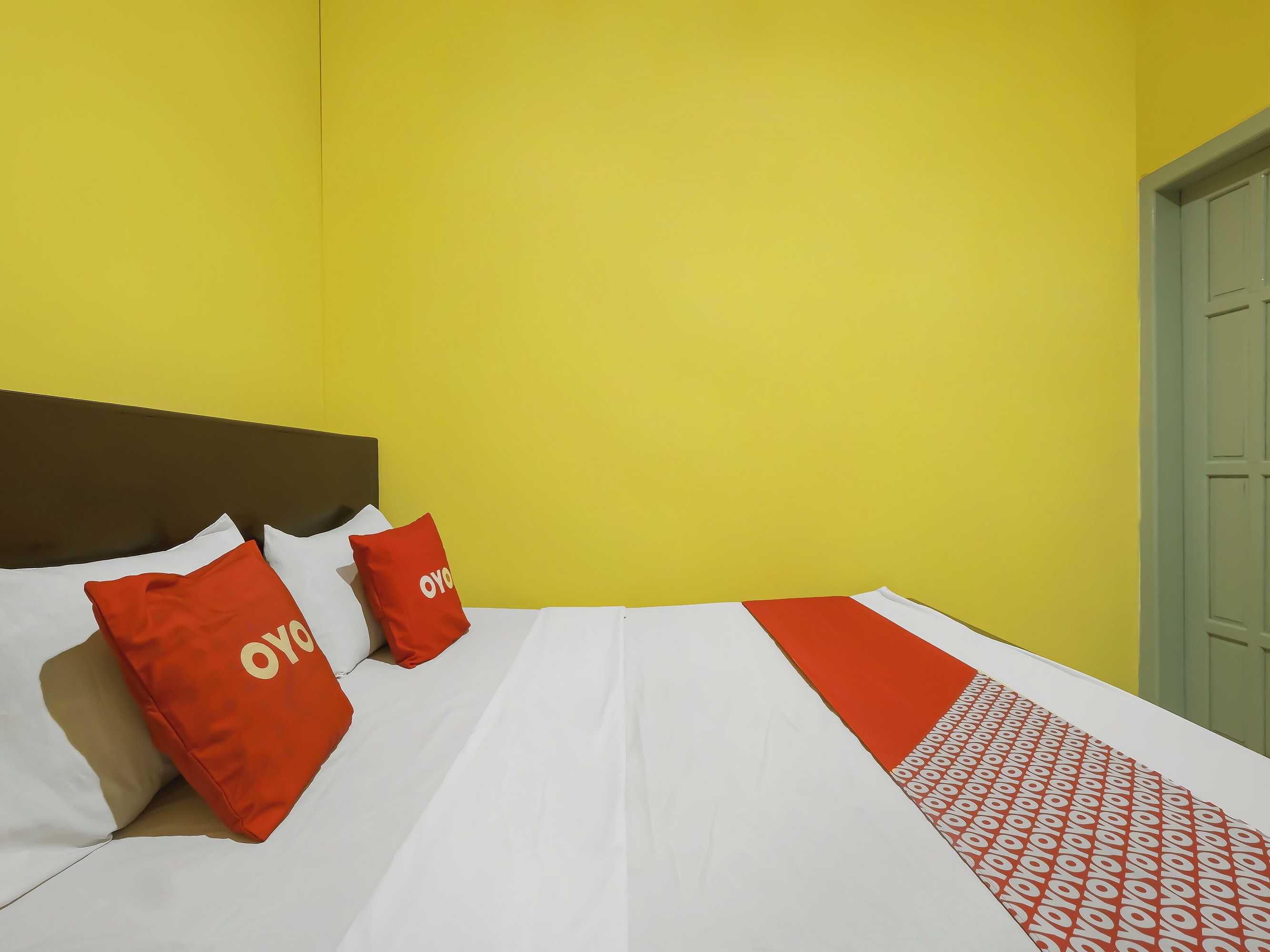 Gift card for Oyo 92483 Hotel Kirana