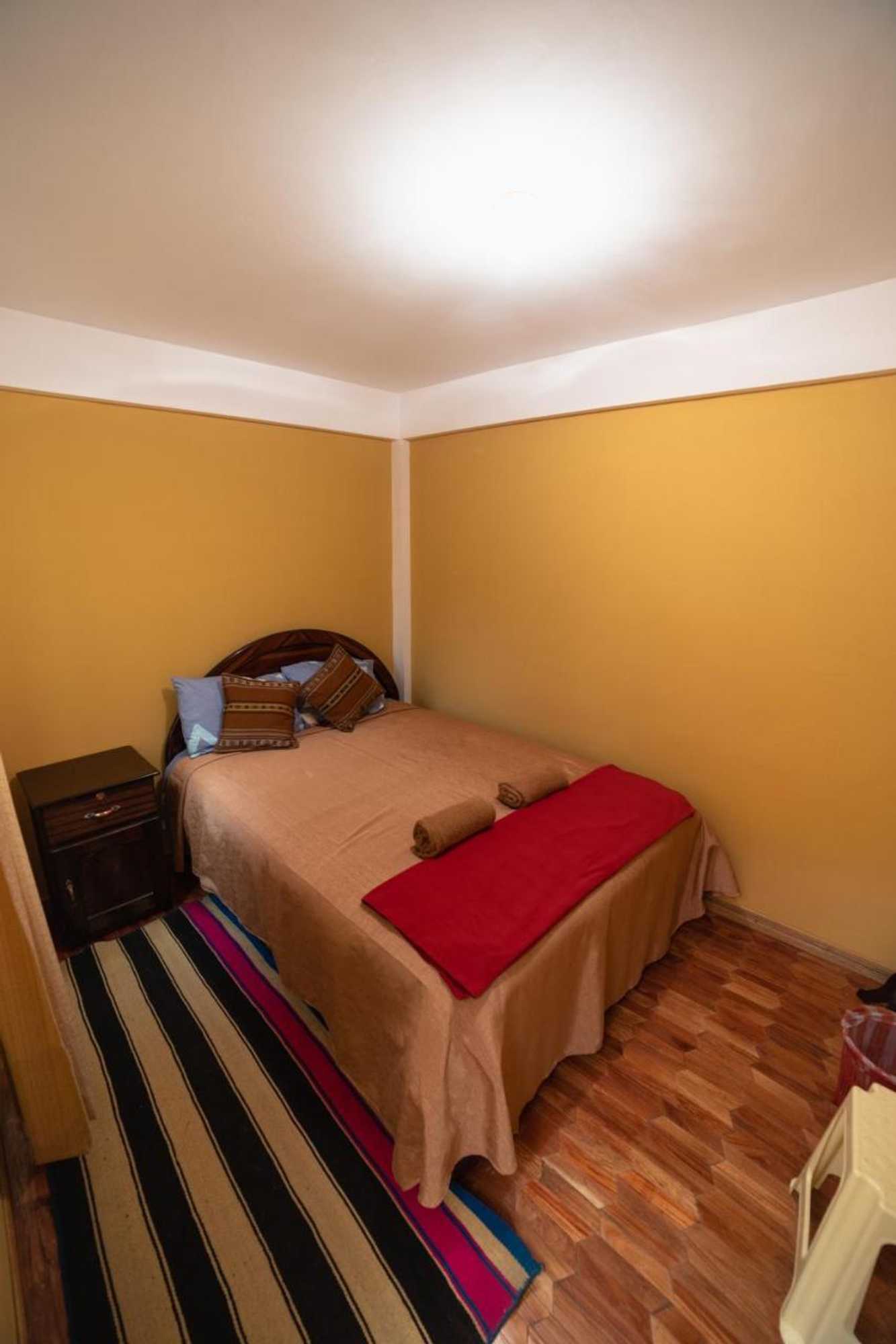 Gift card for The Little House Aparthotel