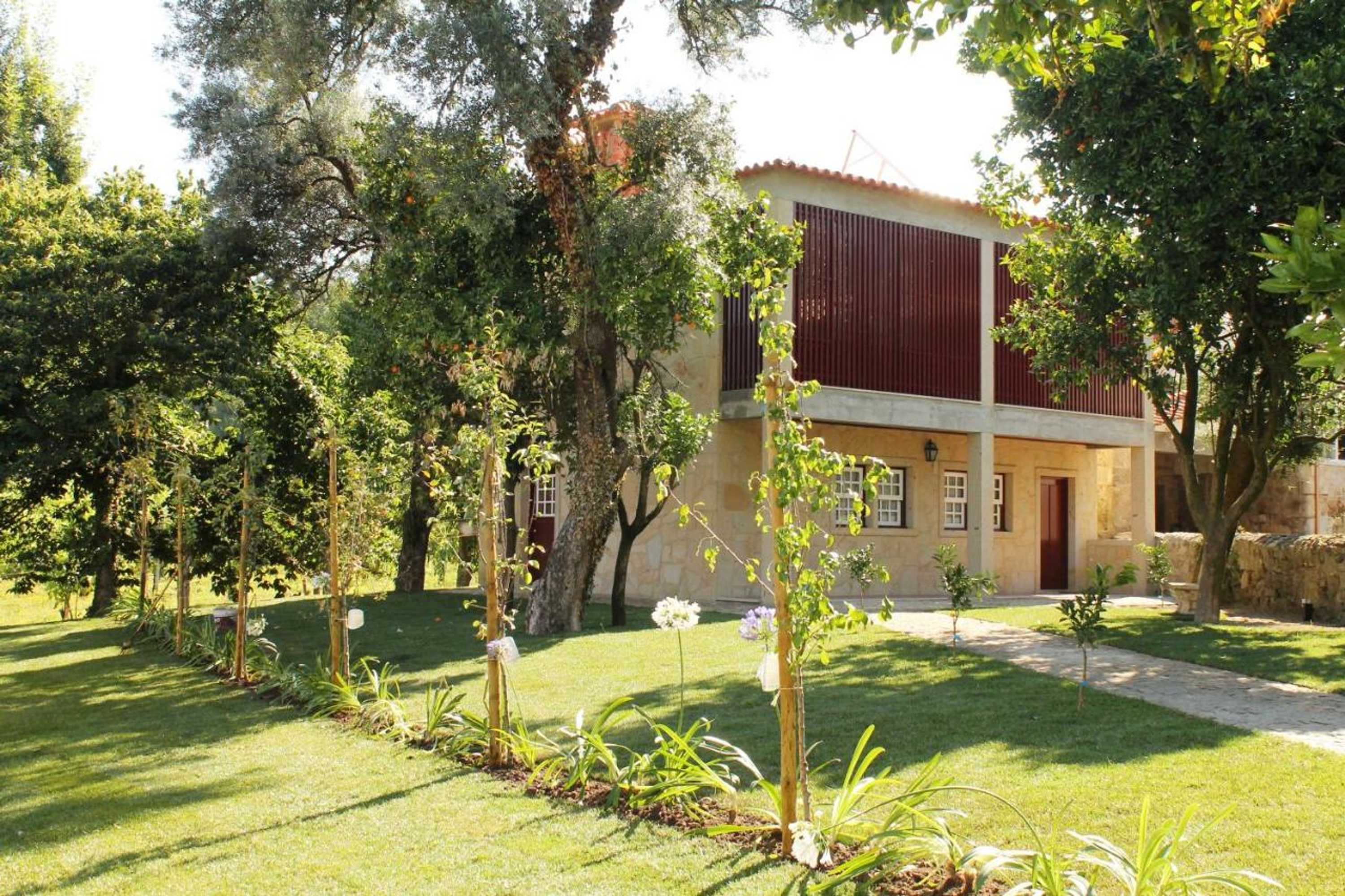 Gift card for Quinta Vale do Homem