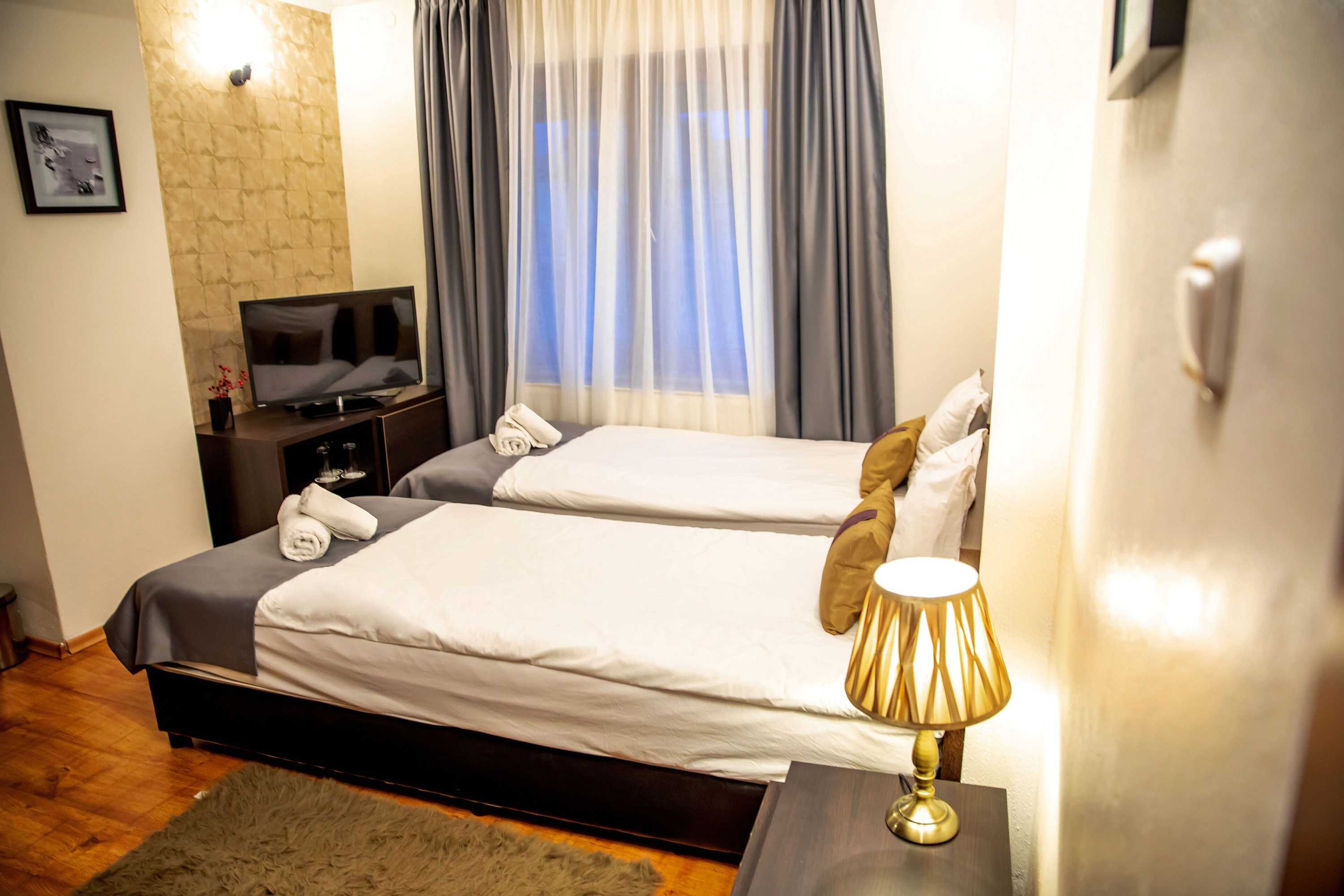 Gift card for Velinov Boutique Hotel Gift card for Velinov Boutique Hotel