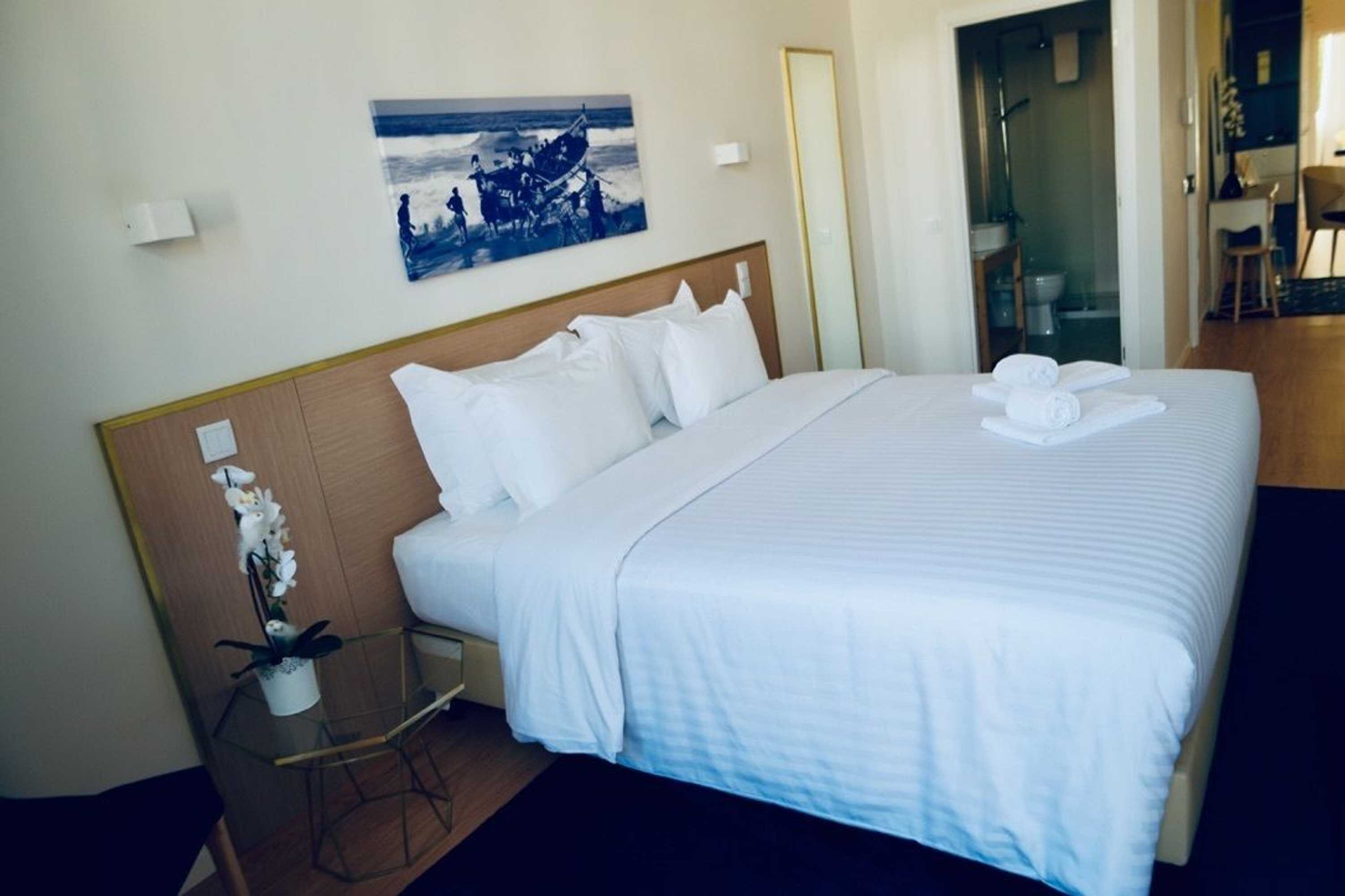 Gift card for Ó Poboa Guesthouse